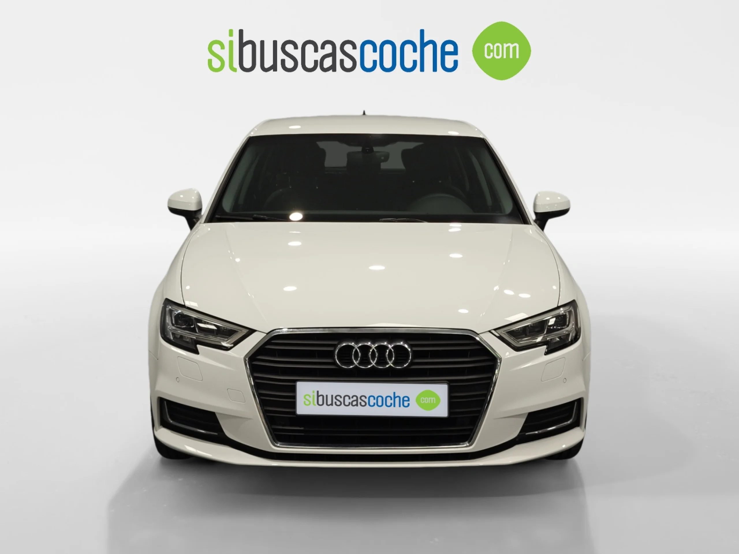 AUDI A3 DESIGN 30 TDI 85KW (116CV) SPORTBACK - Foto 19