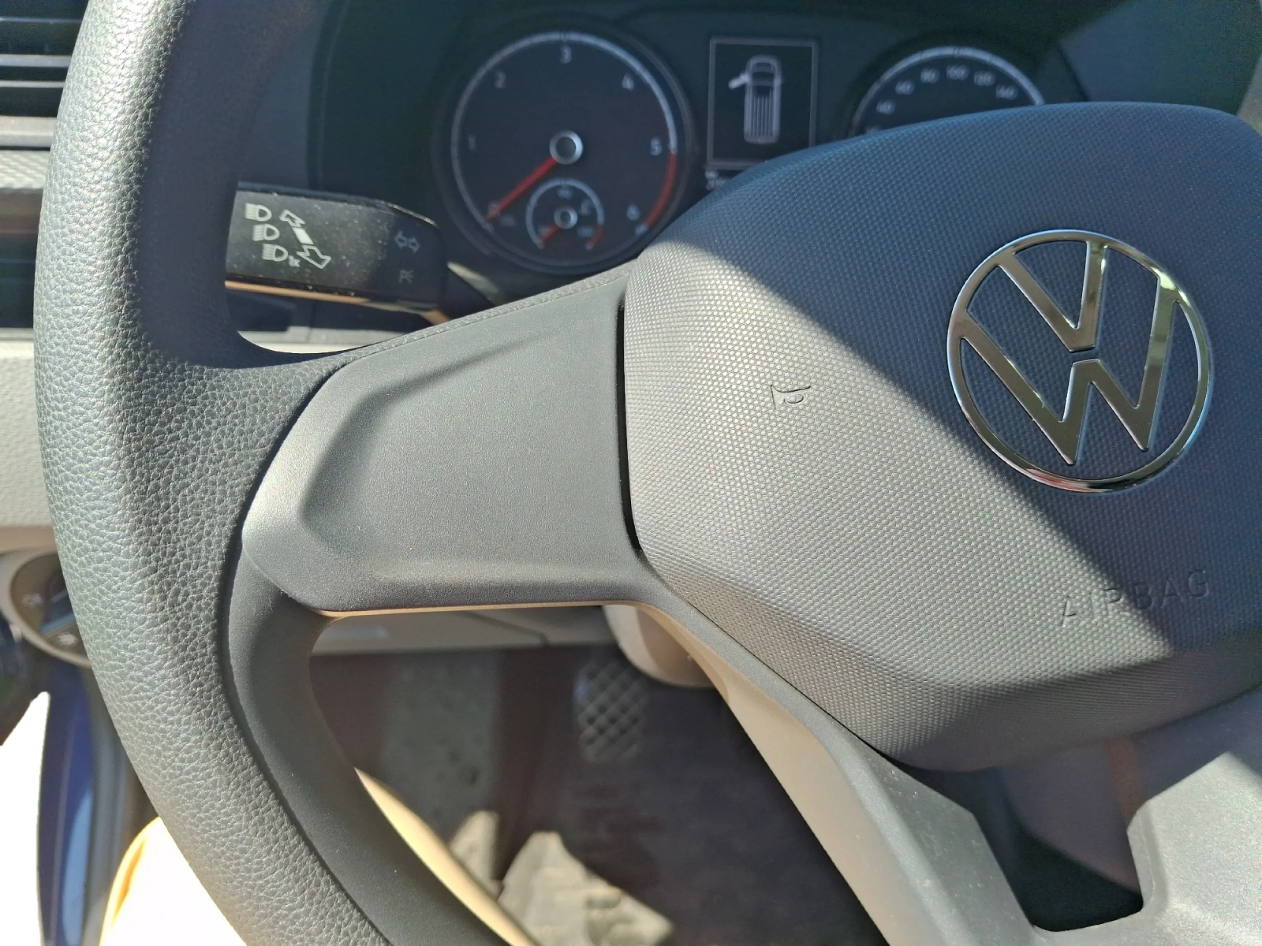 VW COMERCIALES Transporter TRANSPORTER 6.1  FURG N DEEP BLUE BATALLA CORTA 2.0 TDI 81 KW (110 CV) 5 VEL. 2.800 - Foto 10