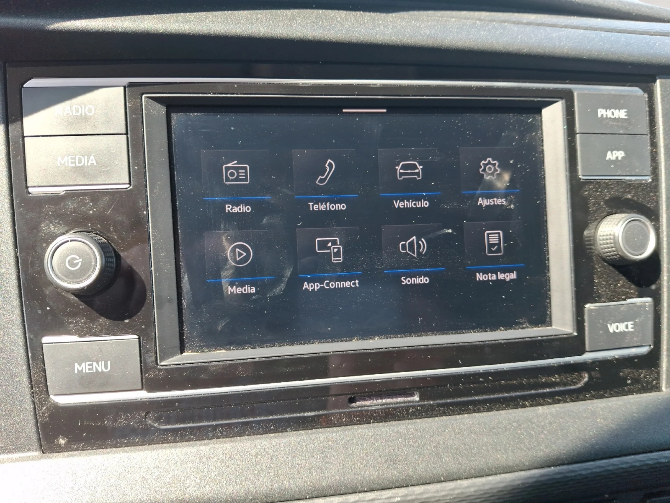 VW COMERCIALES Transporter TRANSPORTER 6.1  FURG N DEEP BLUE BATALLA CORTA 2.0 TDI 81 KW (110 CV) 5 VEL. 2.800 - Foto 11