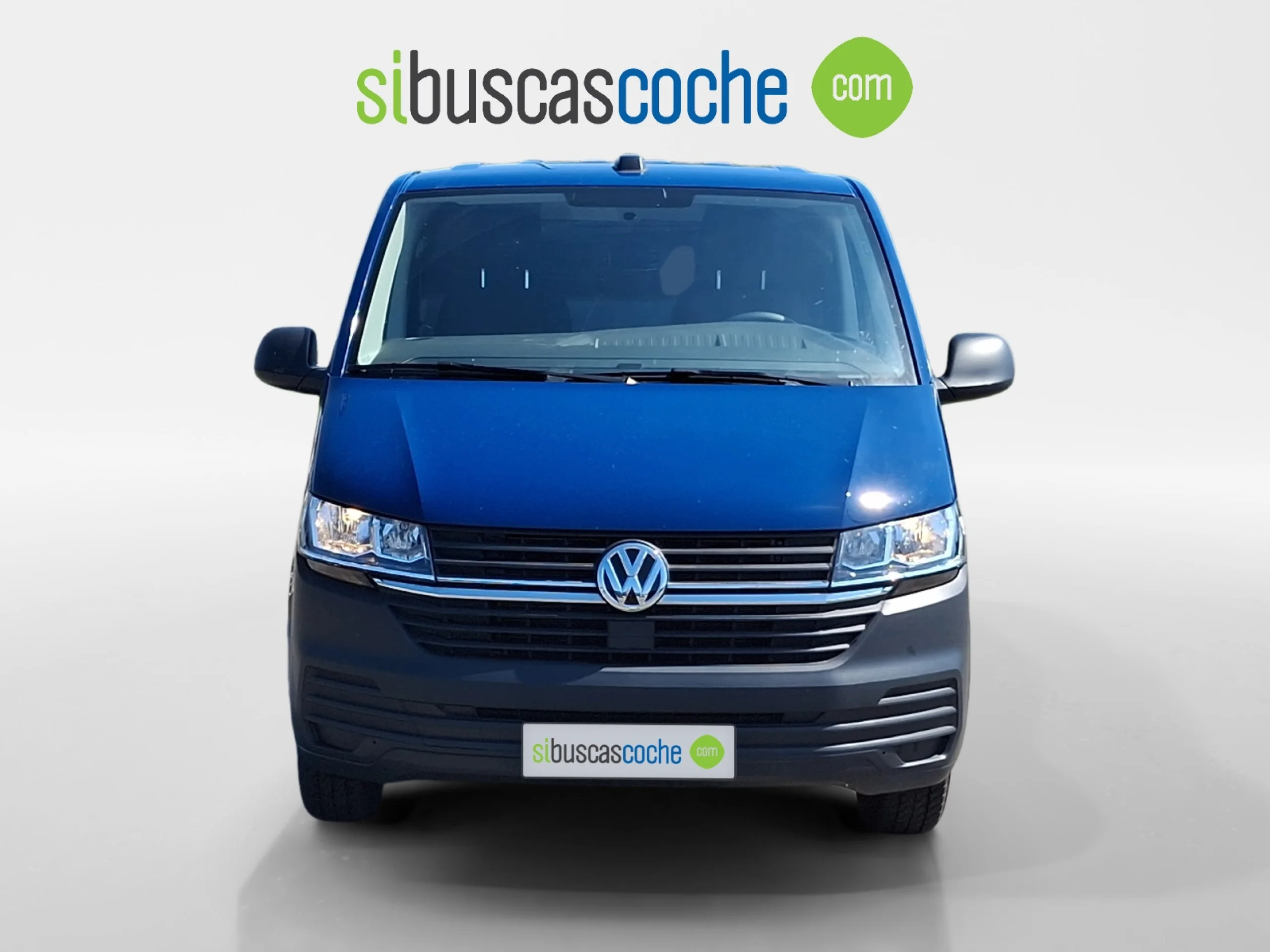 VW COMERCIALES Transporter TRANSPORTER 6.1  FURG N DEEP BLUE BATALLA CORTA 2.0 TDI 81 KW (110 CV) 5 VEL. 2.800 - Foto 16