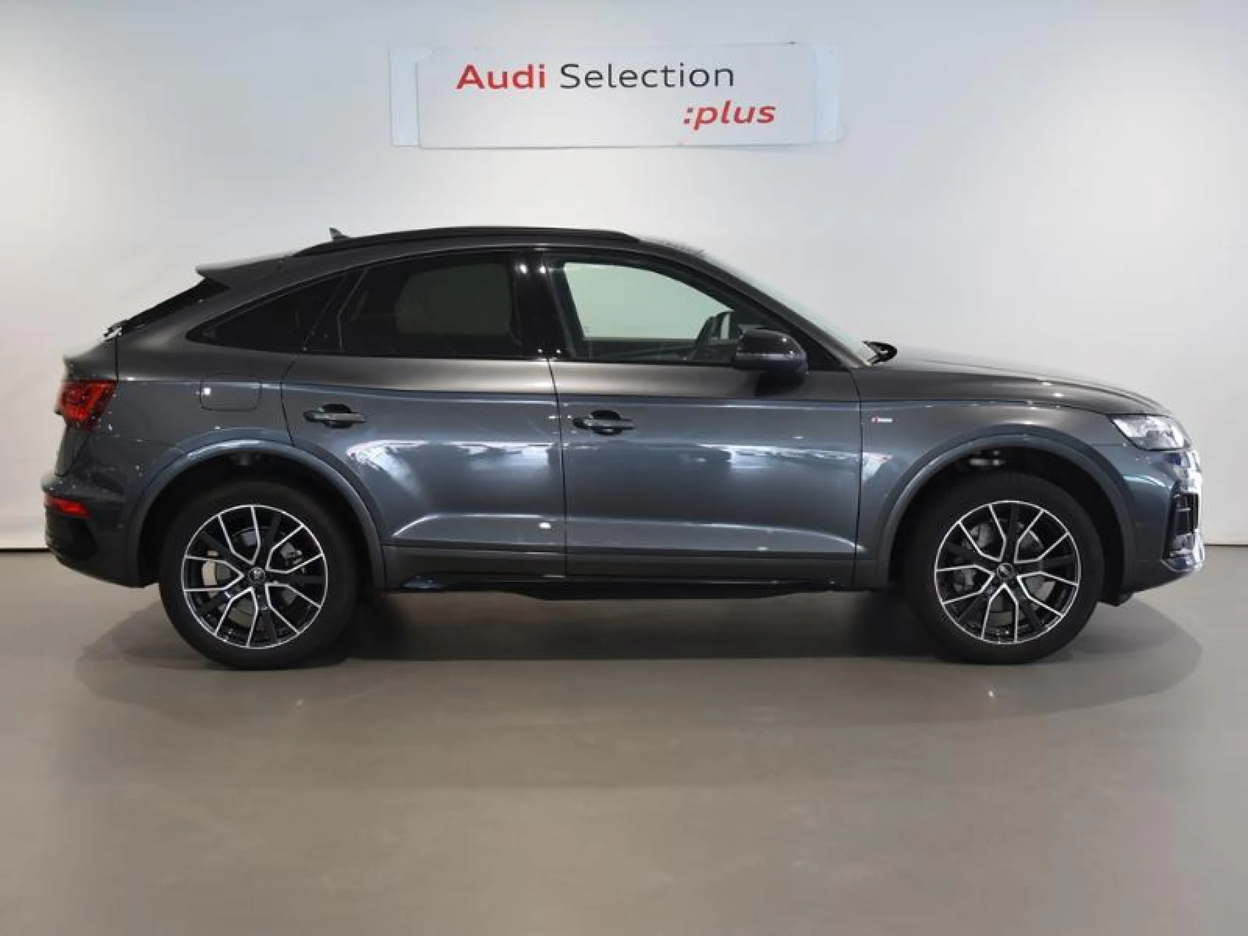 AUDI Q5 SPORTBACK S LINE 40 TDI 150KW QUATTRO ULTRA - Foto 3