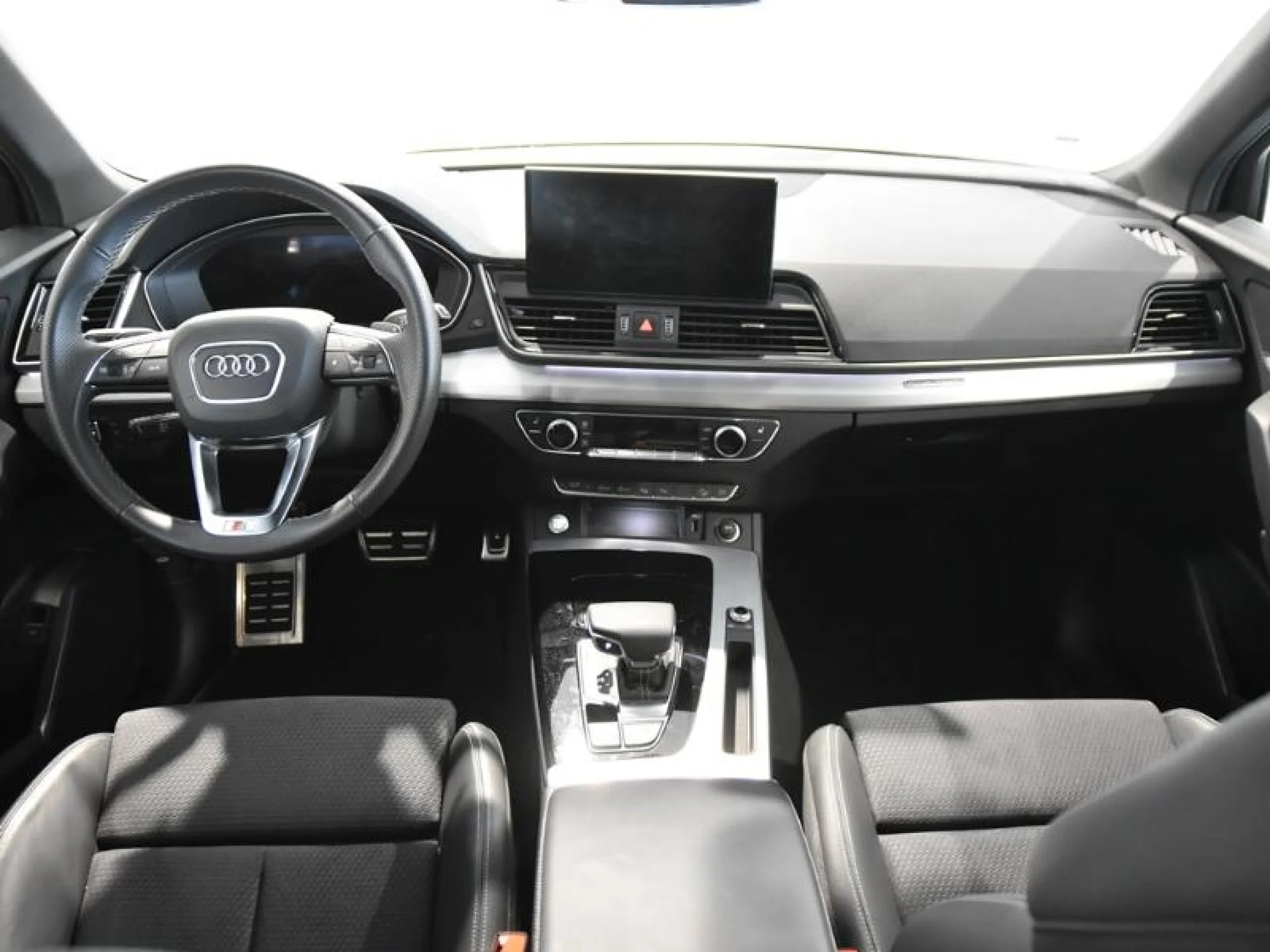 AUDI Q5 SPORTBACK S LINE 40 TDI 150KW QUATTRO ULTRA - Foto 4