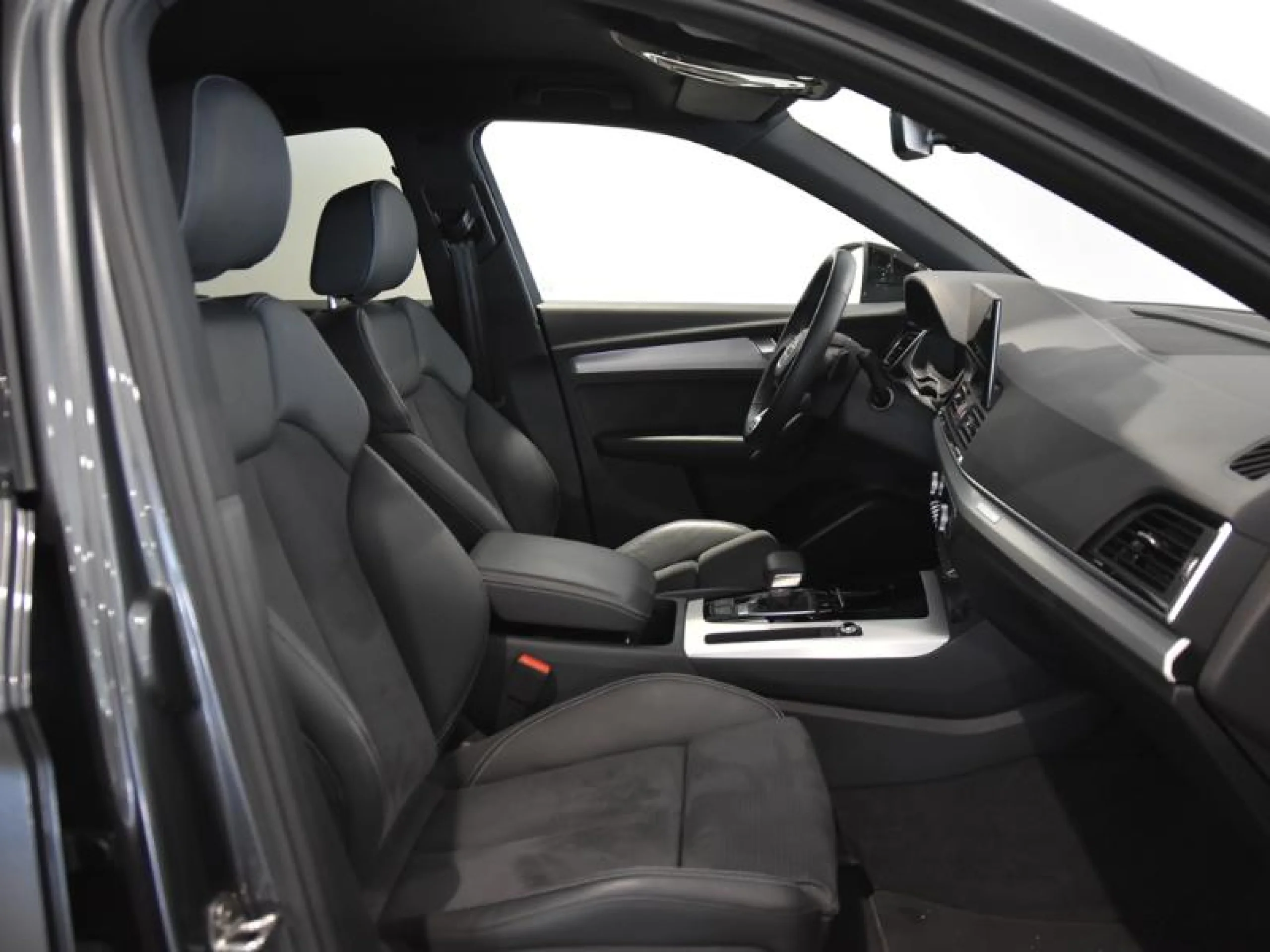 AUDI Q5 SPORTBACK S LINE 40 TDI 150KW QUATTRO ULTRA - Foto 6