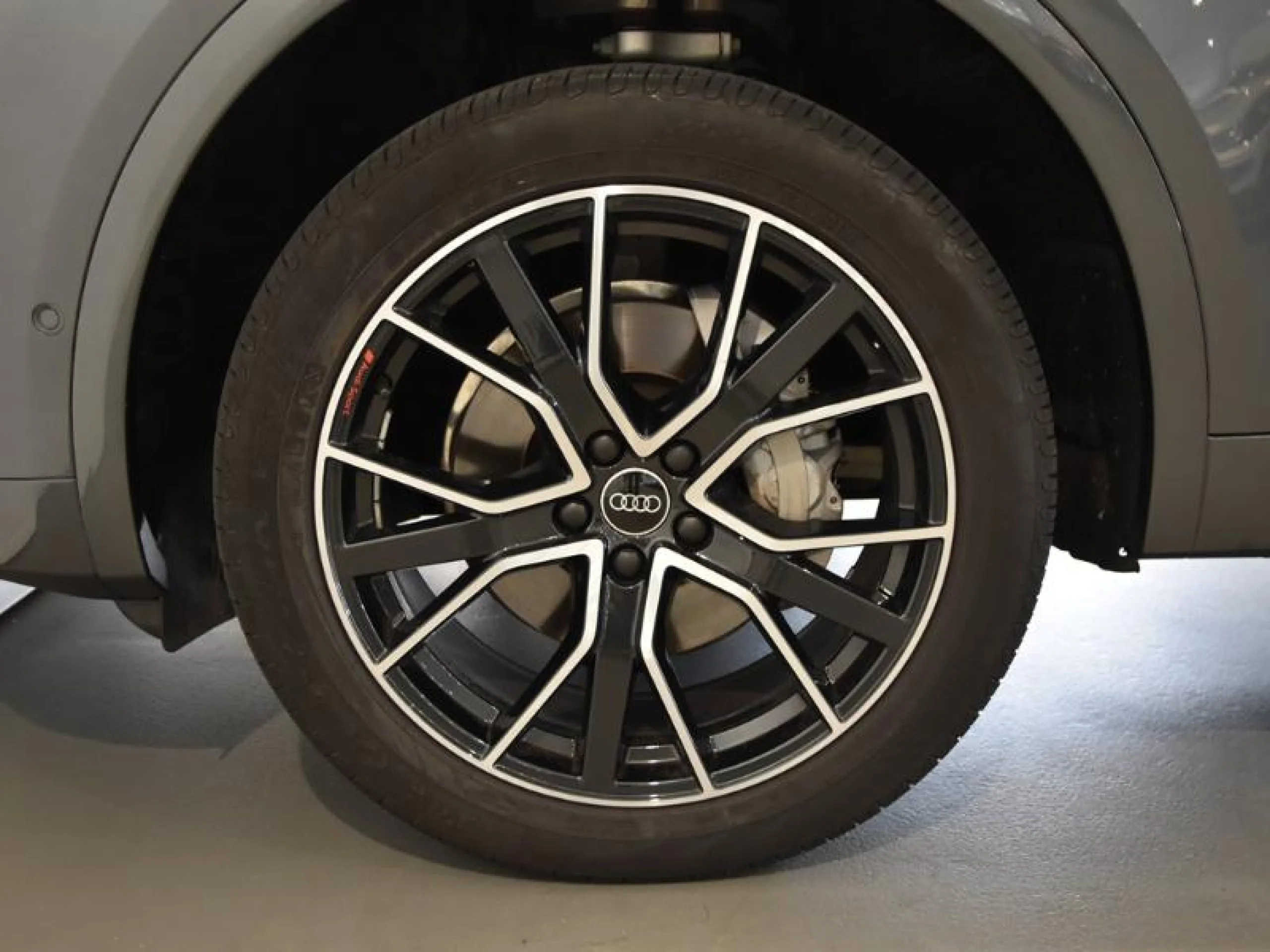 AUDI Q5 SPORTBACK S LINE 40 TDI 150KW QUATTRO ULTRA - Foto 8