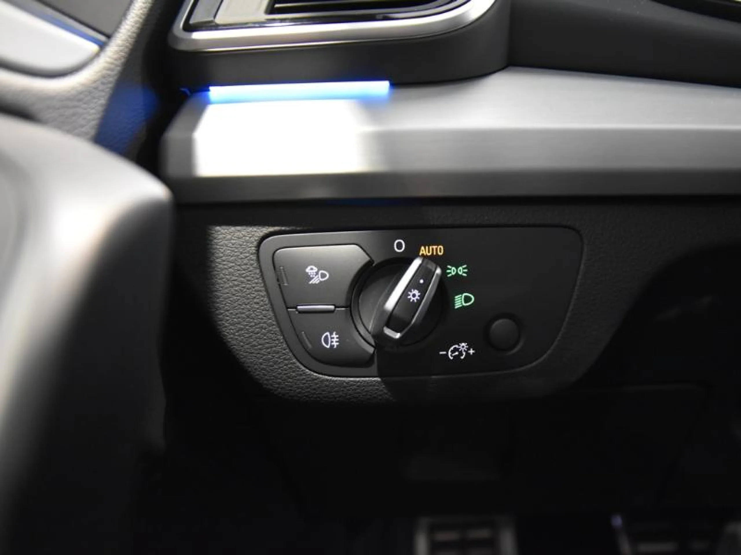 AUDI Q5 SPORTBACK S LINE 40 TDI 150KW QUATTRO ULTRA - Foto 19