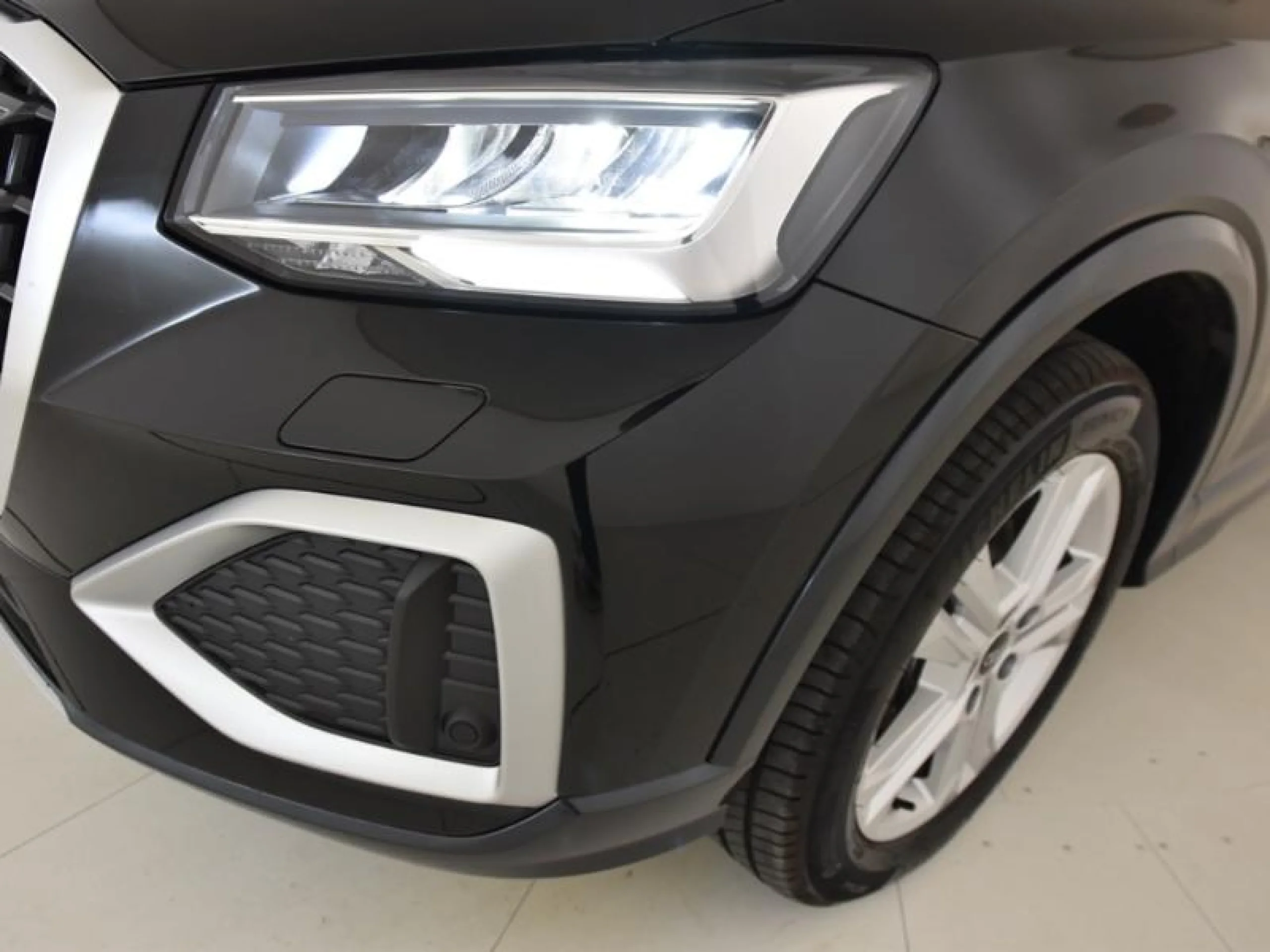 AUDI Q2 ADVANCED 30 TFSI 81KW (110CV) - Foto 18