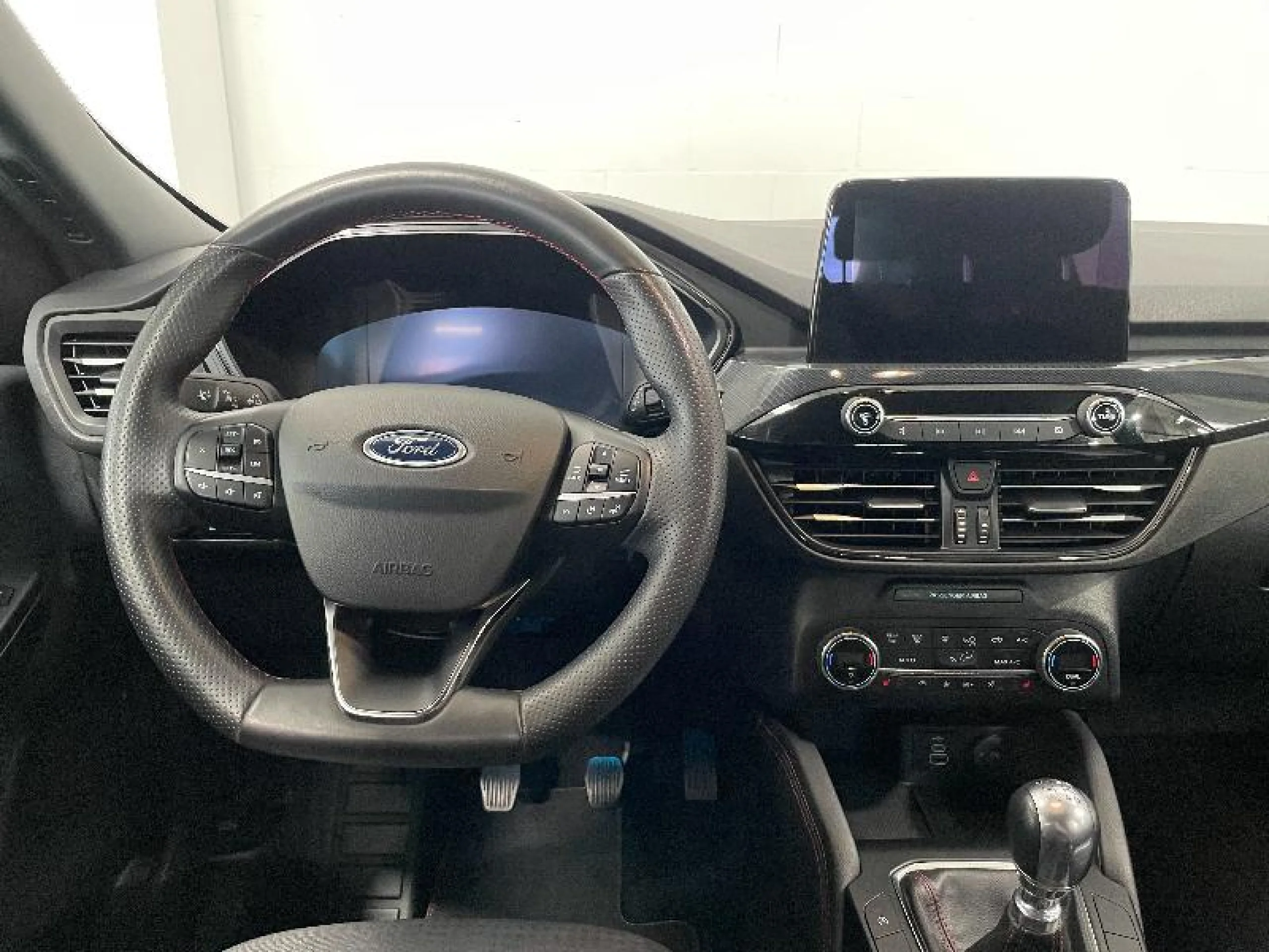 FORD KUGA ST LINE 1.5T ECOBOOST 110KW (150CV) - Foto 4