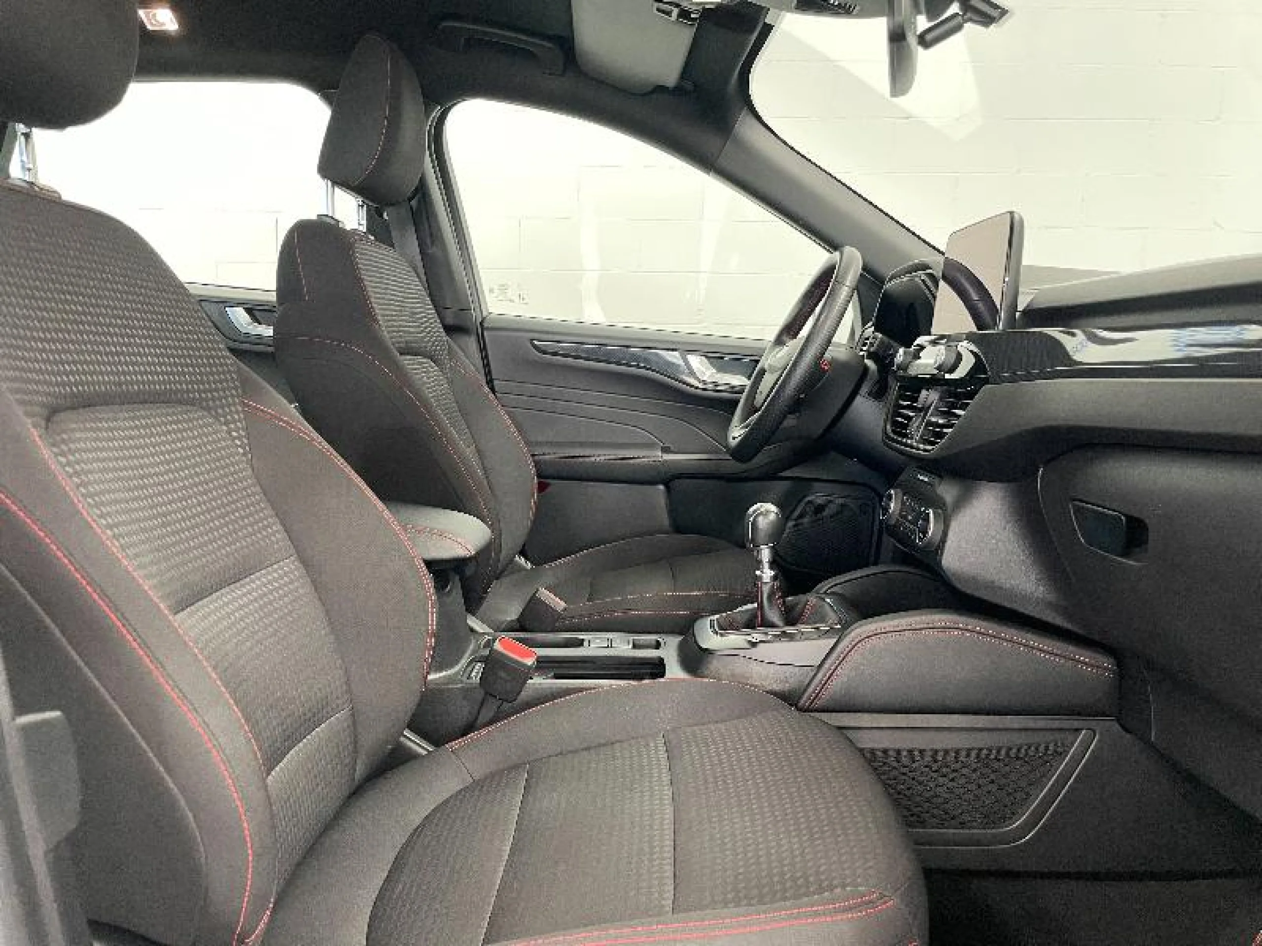 FORD KUGA ST LINE 1.5T ECOBOOST 110KW (150CV) - Foto 7