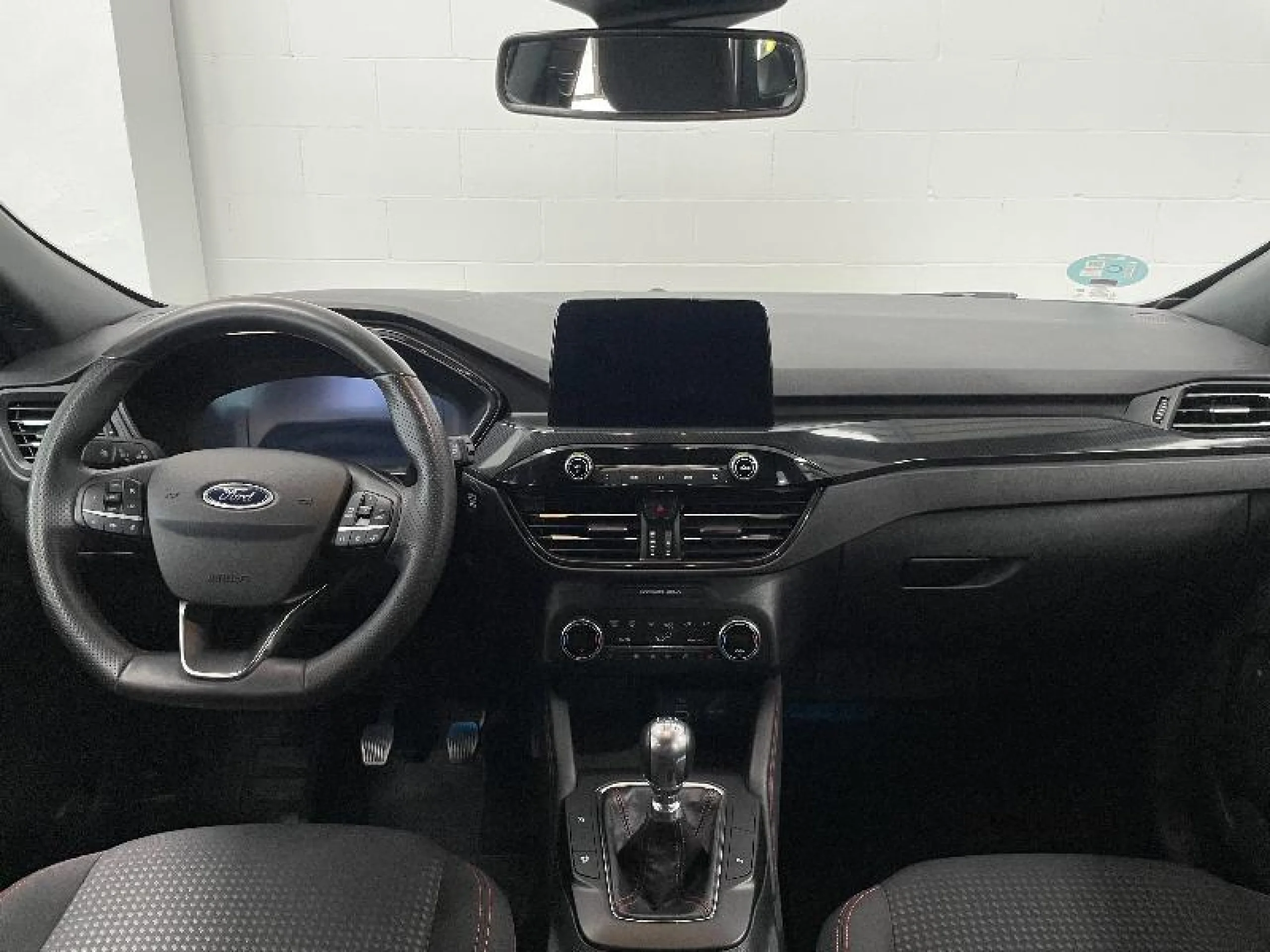 FORD KUGA ST LINE 1.5T ECOBOOST 110KW (150CV) - Foto 10