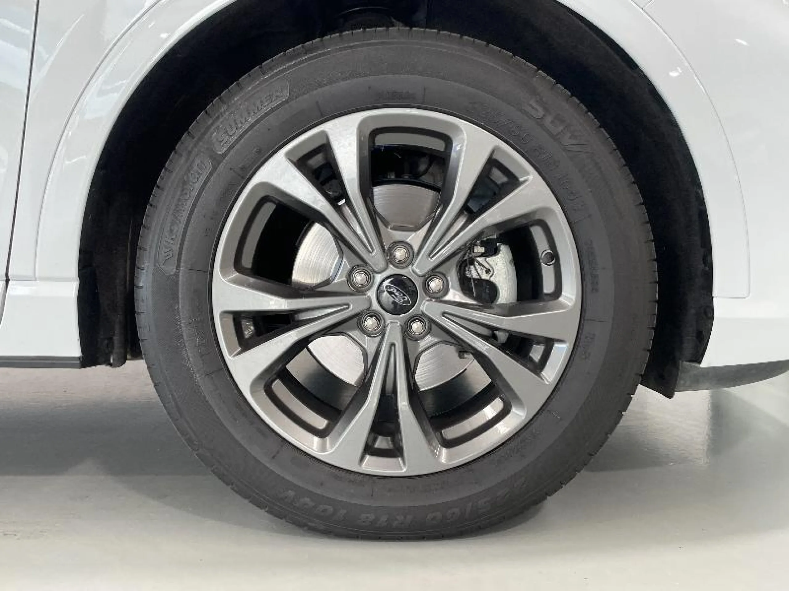 FORD KUGA ST LINE 1.5T ECOBOOST 110KW (150CV) - Foto 12