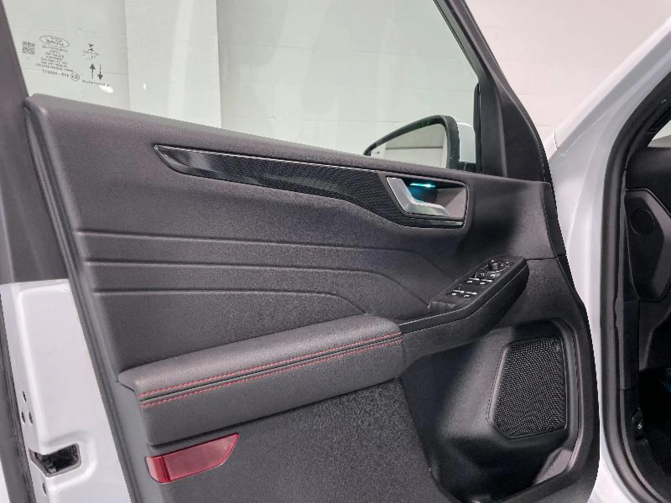 FORD KUGA ST LINE 1.5T ECOBOOST 110KW (150CV) - Foto 13