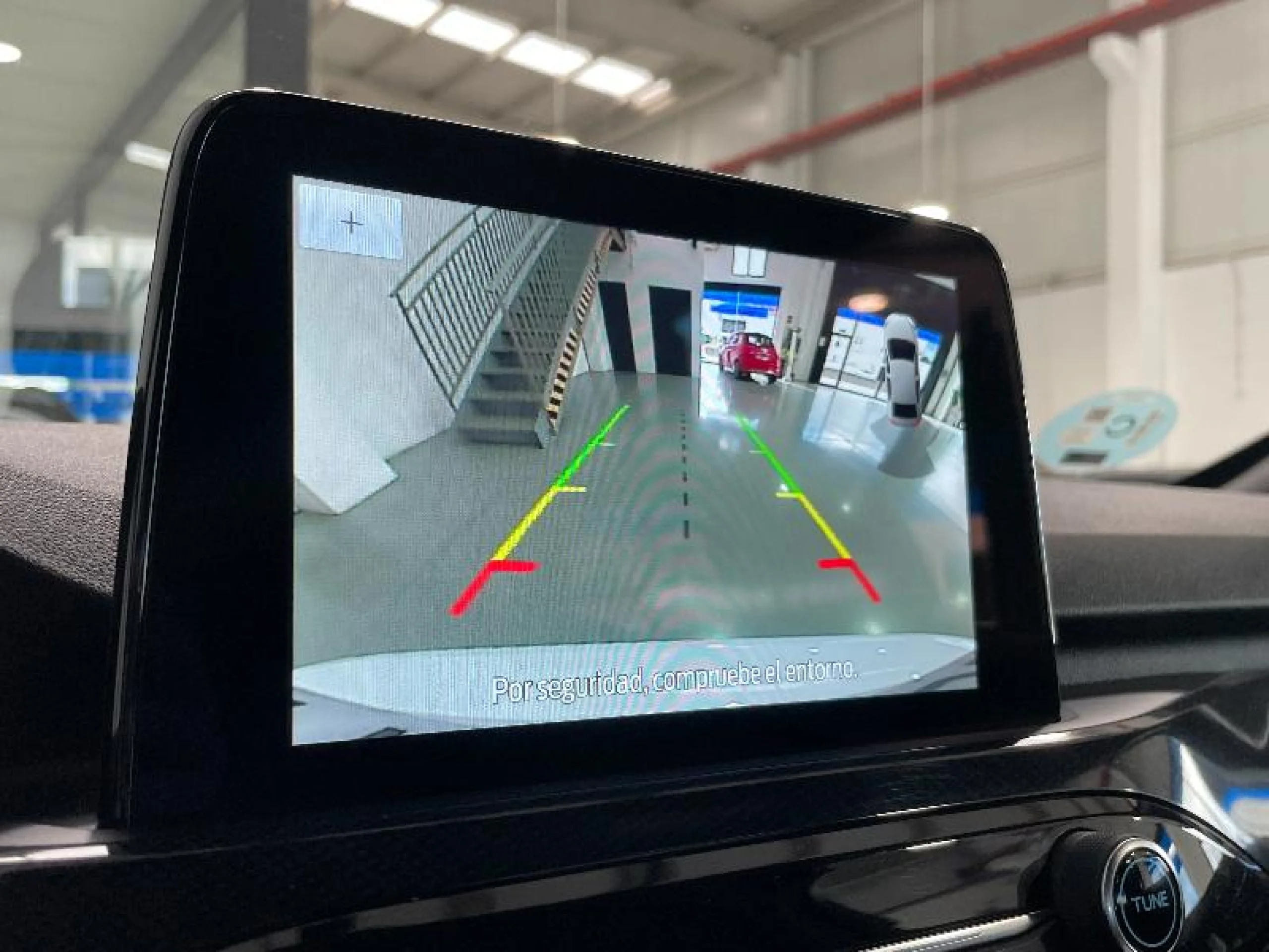 FORD KUGA ST LINE 1.5T ECOBOOST 110KW (150CV) - Foto 14