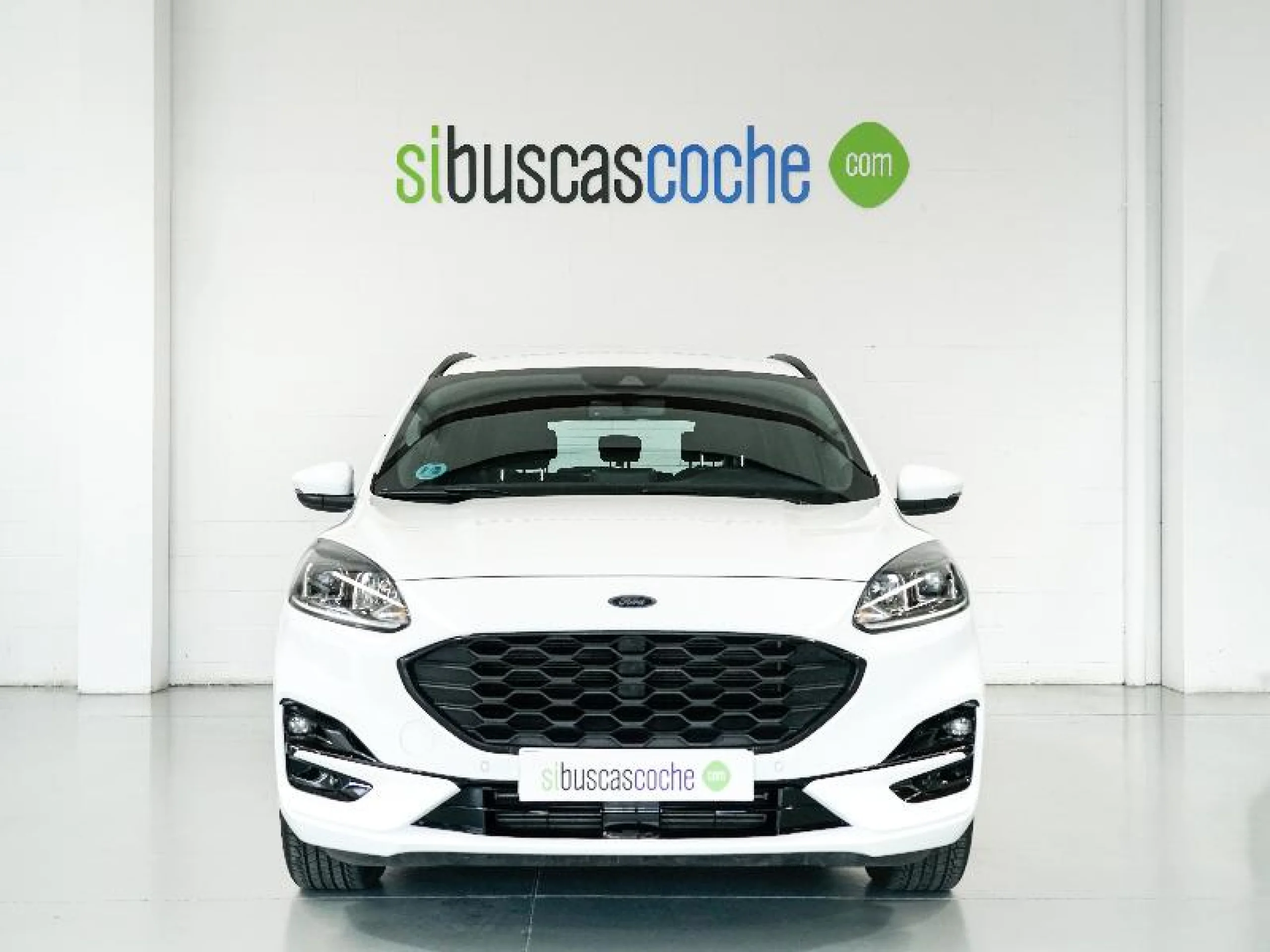 FORD KUGA ST LINE 1.5T ECOBOOST 110KW (150CV) - Foto 20