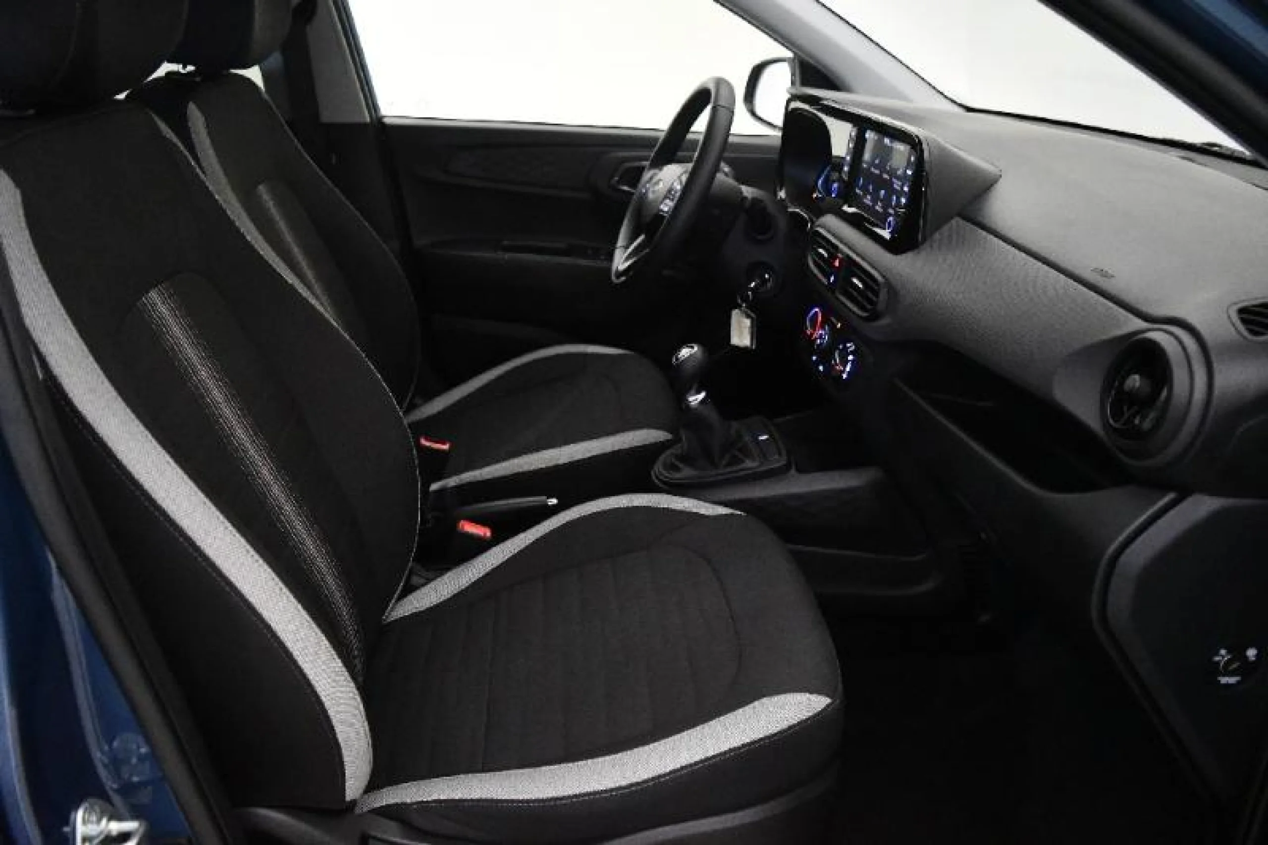 HYUNDAI I10 1.0 KLASS - Foto 5