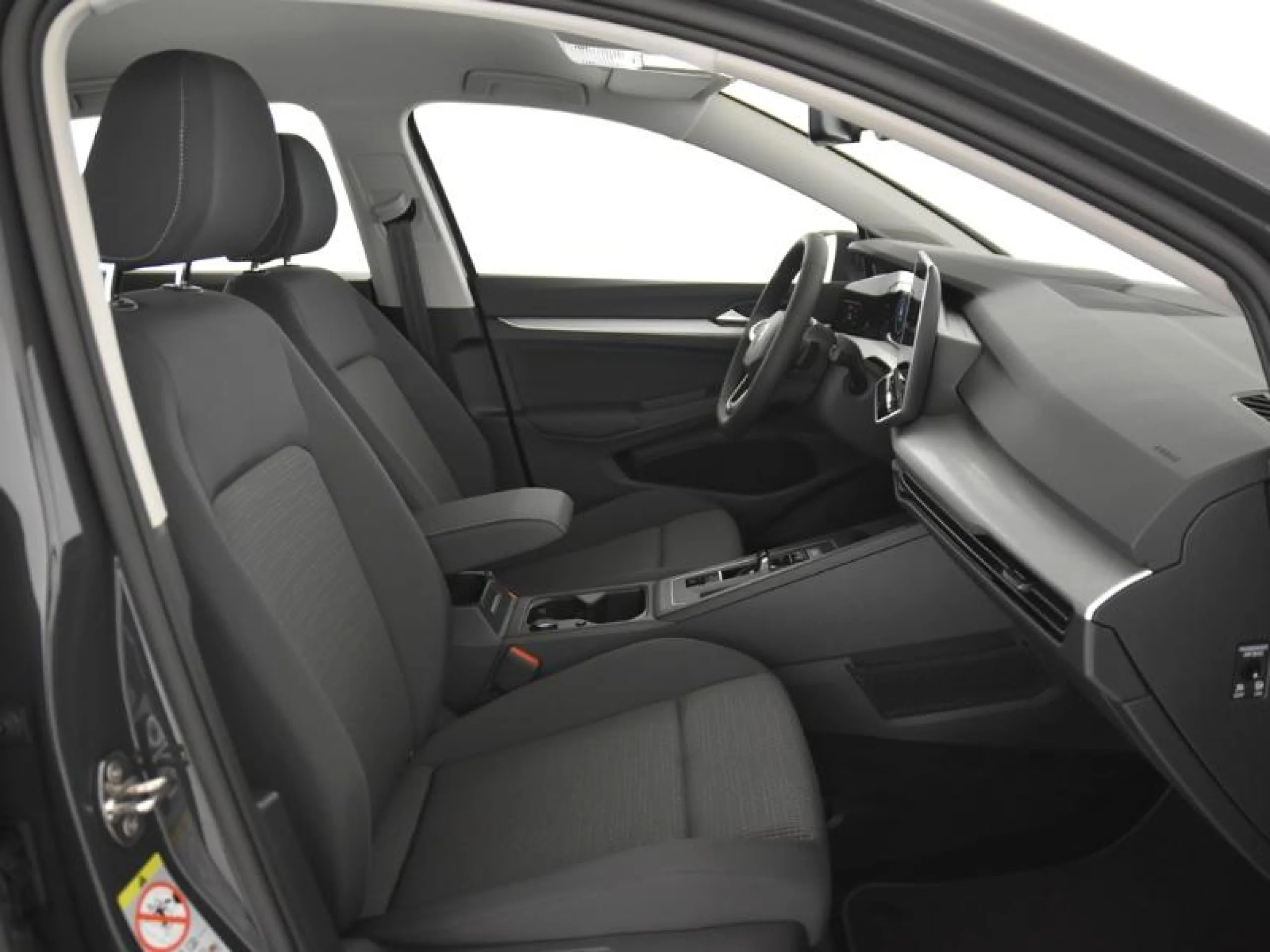 VOLKSWAGEN GOLF GOLF GOLF  1.5 ETSI 85 KW (116 CV)  AUTOMÁTICO DSG 7 VEL. - Foto 5