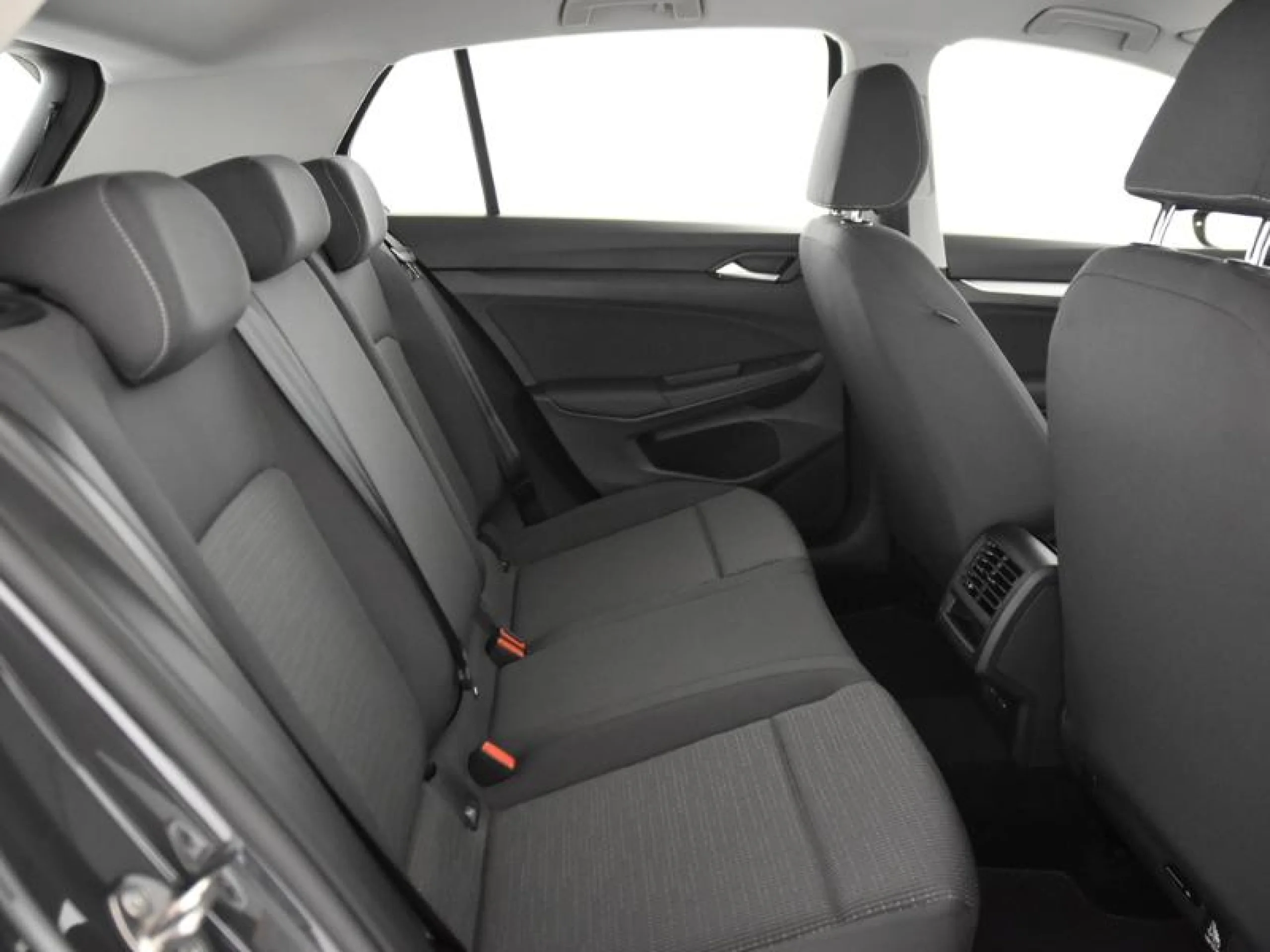 VOLKSWAGEN GOLF GOLF GOLF  1.5 ETSI 85 KW (116 CV)  AUTOMÁTICO DSG 7 VEL. - Foto 6