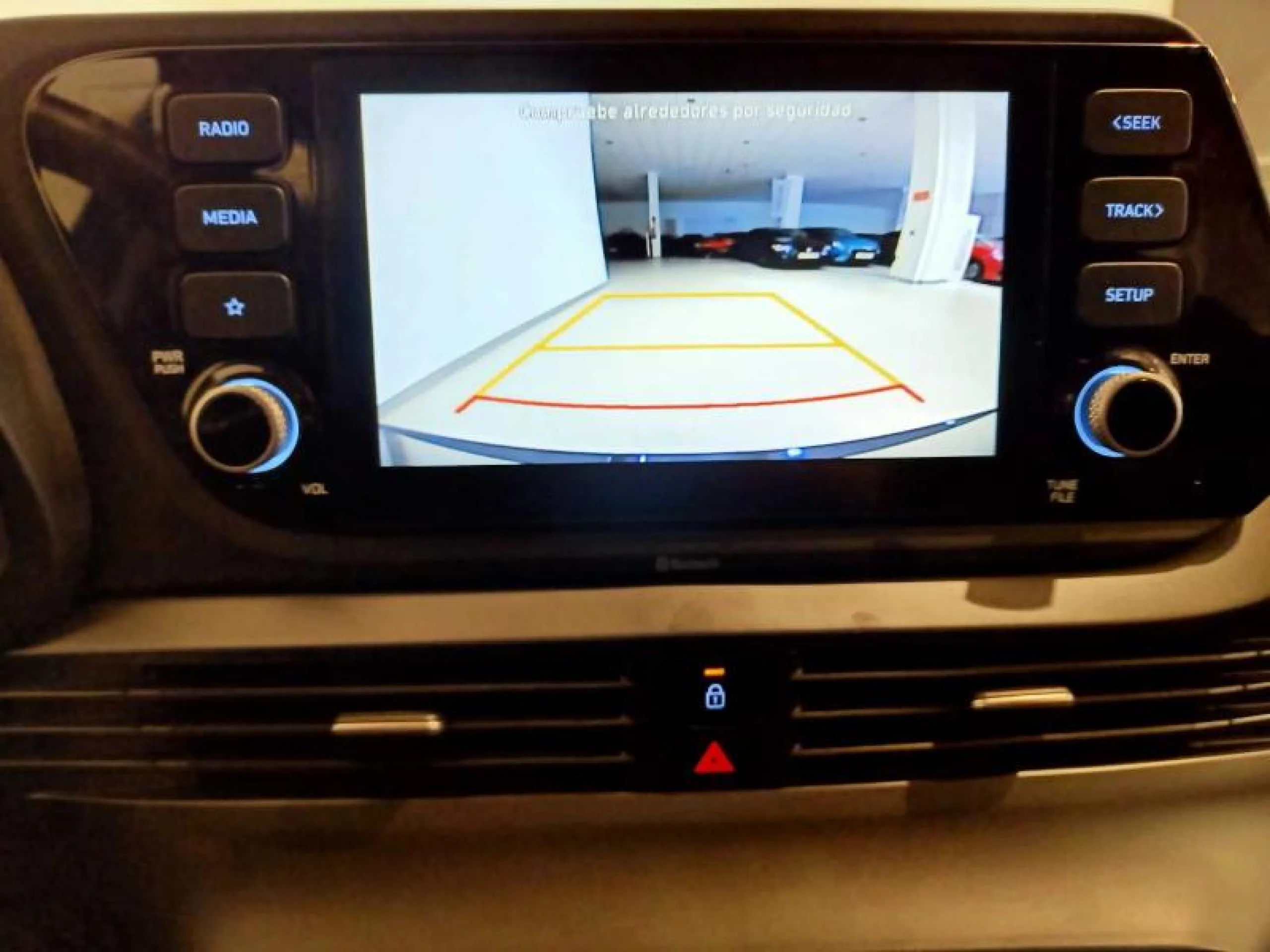 HYUNDAI I20 1.0 TGDI 74KW (100CV) KLASS - Foto 5