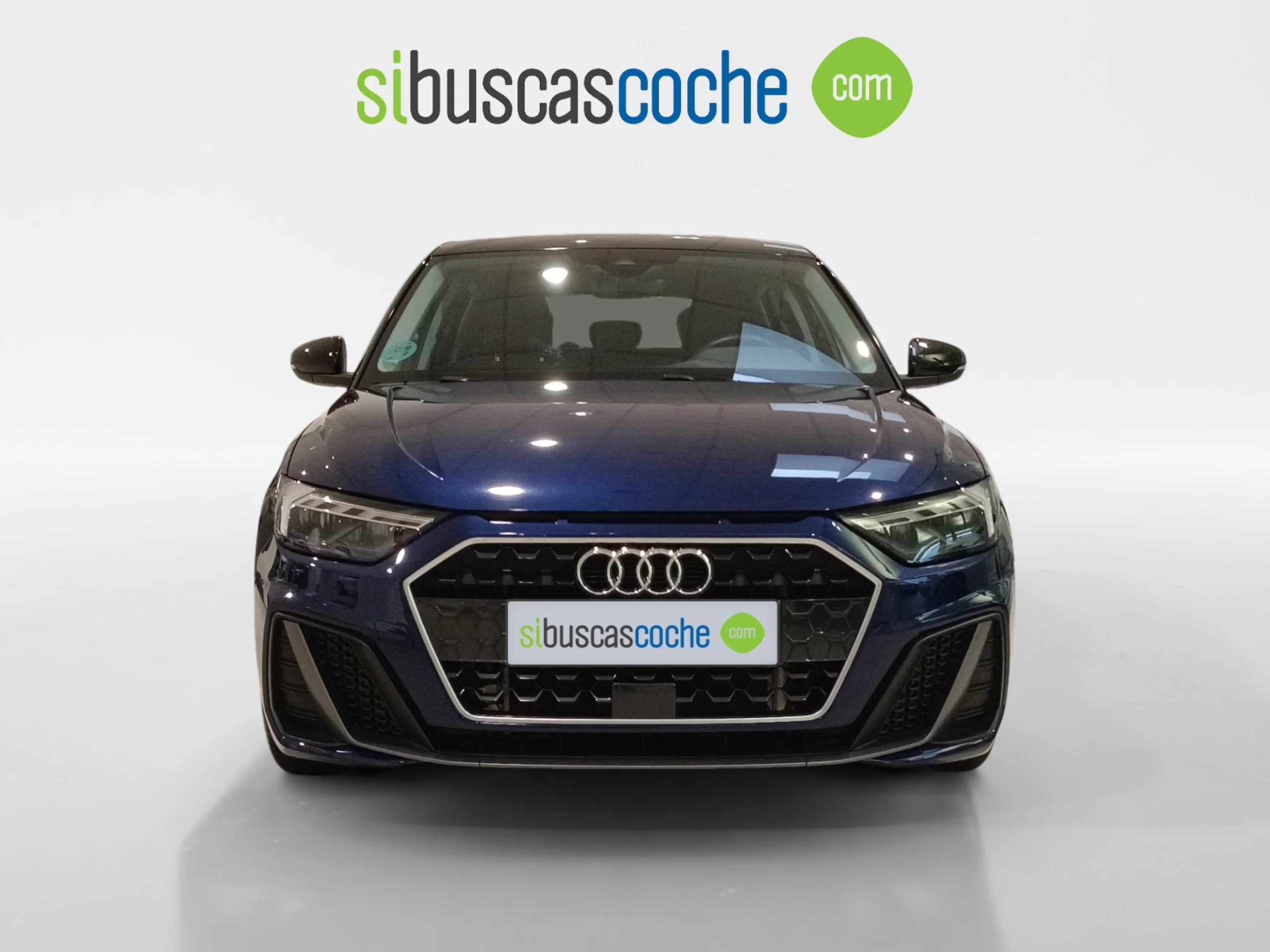 AUDI A1 SPORTBACK ADRENALIN 30 TFSI 81KW (110CV) - Foto 2
