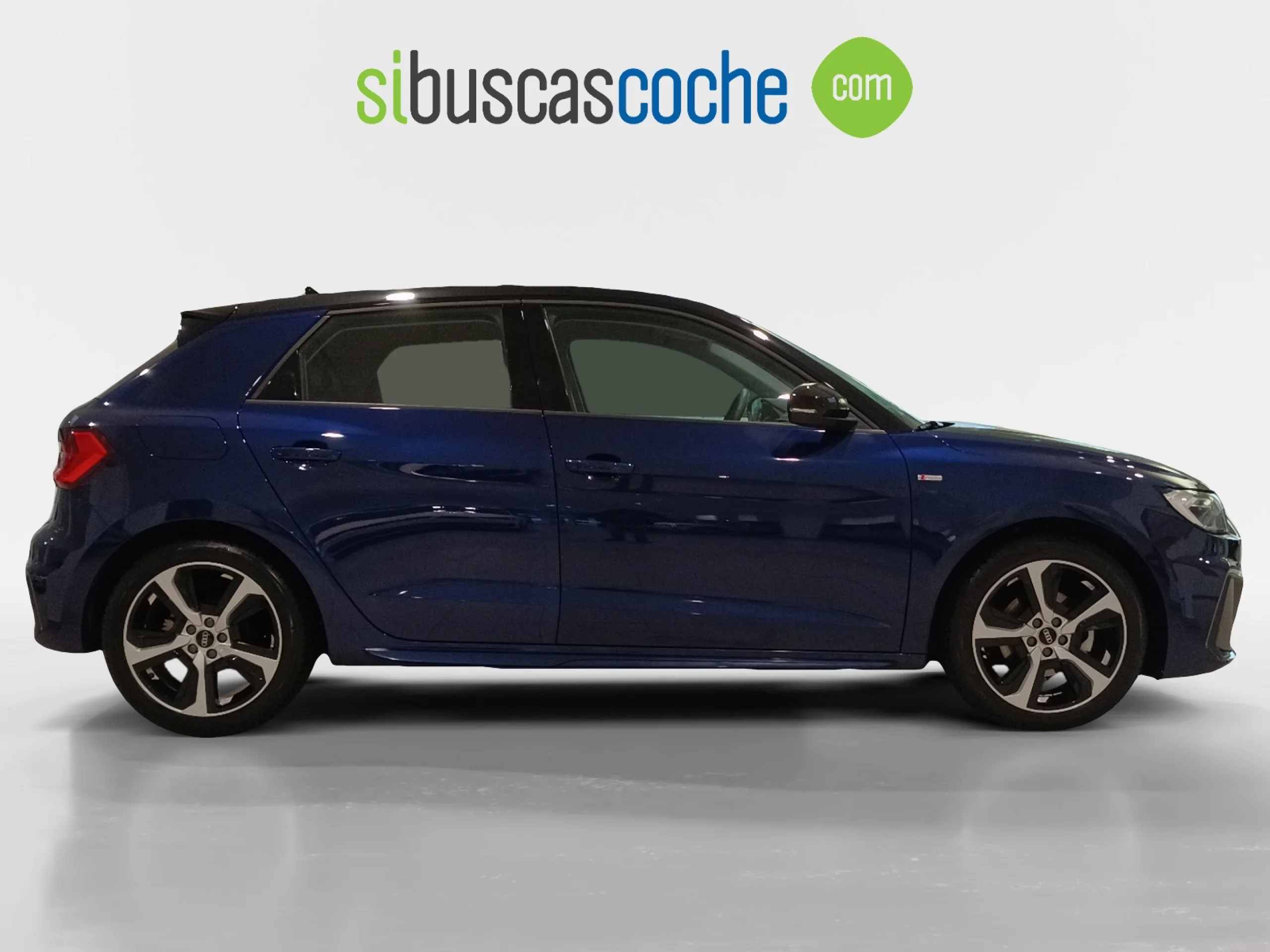 AUDI A1 SPORTBACK ADRENALIN 30 TFSI 81KW (110CV) - Foto 3