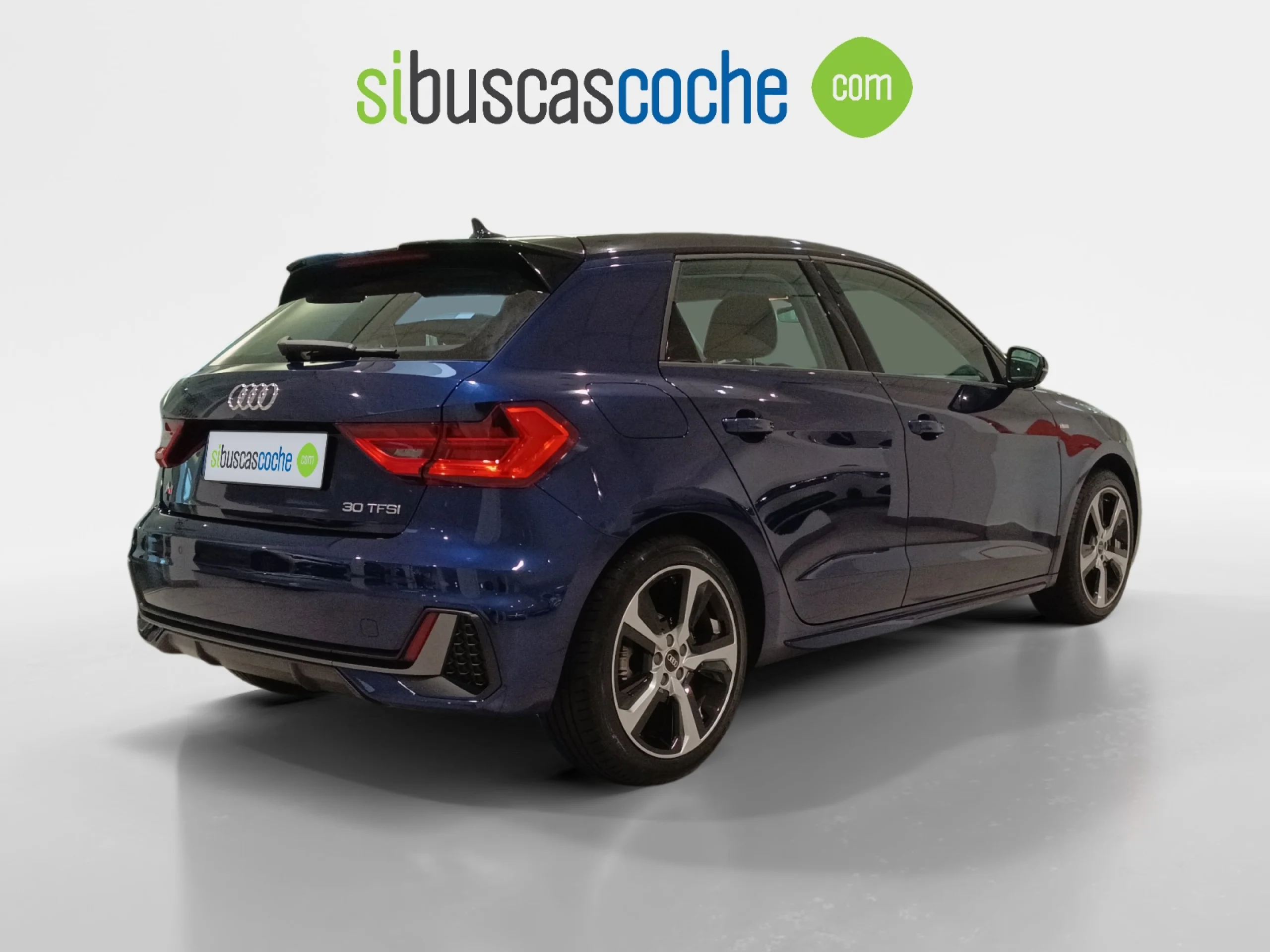 AUDI A1 SPORTBACK ADRENALIN 30 TFSI 81KW (110CV) - Foto 4