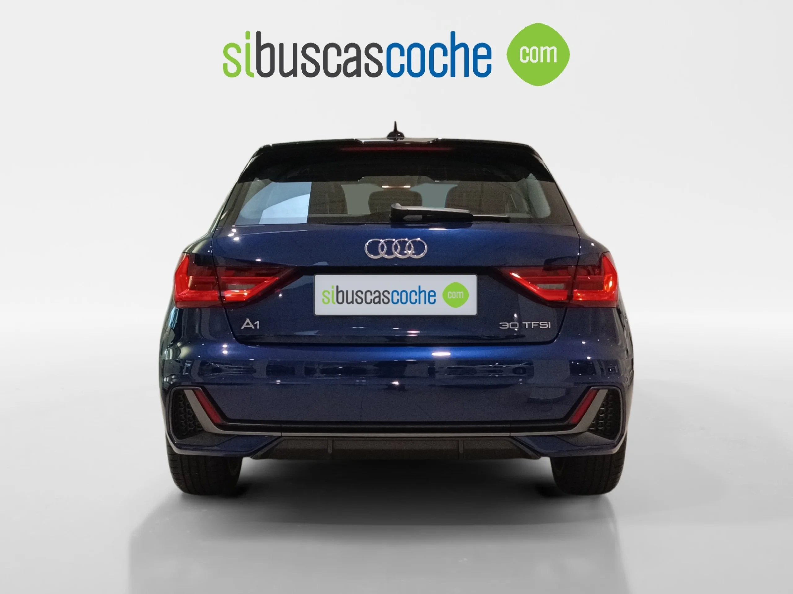 AUDI A1 SPORTBACK ADRENALIN 30 TFSI 81KW (110CV) - Foto 5