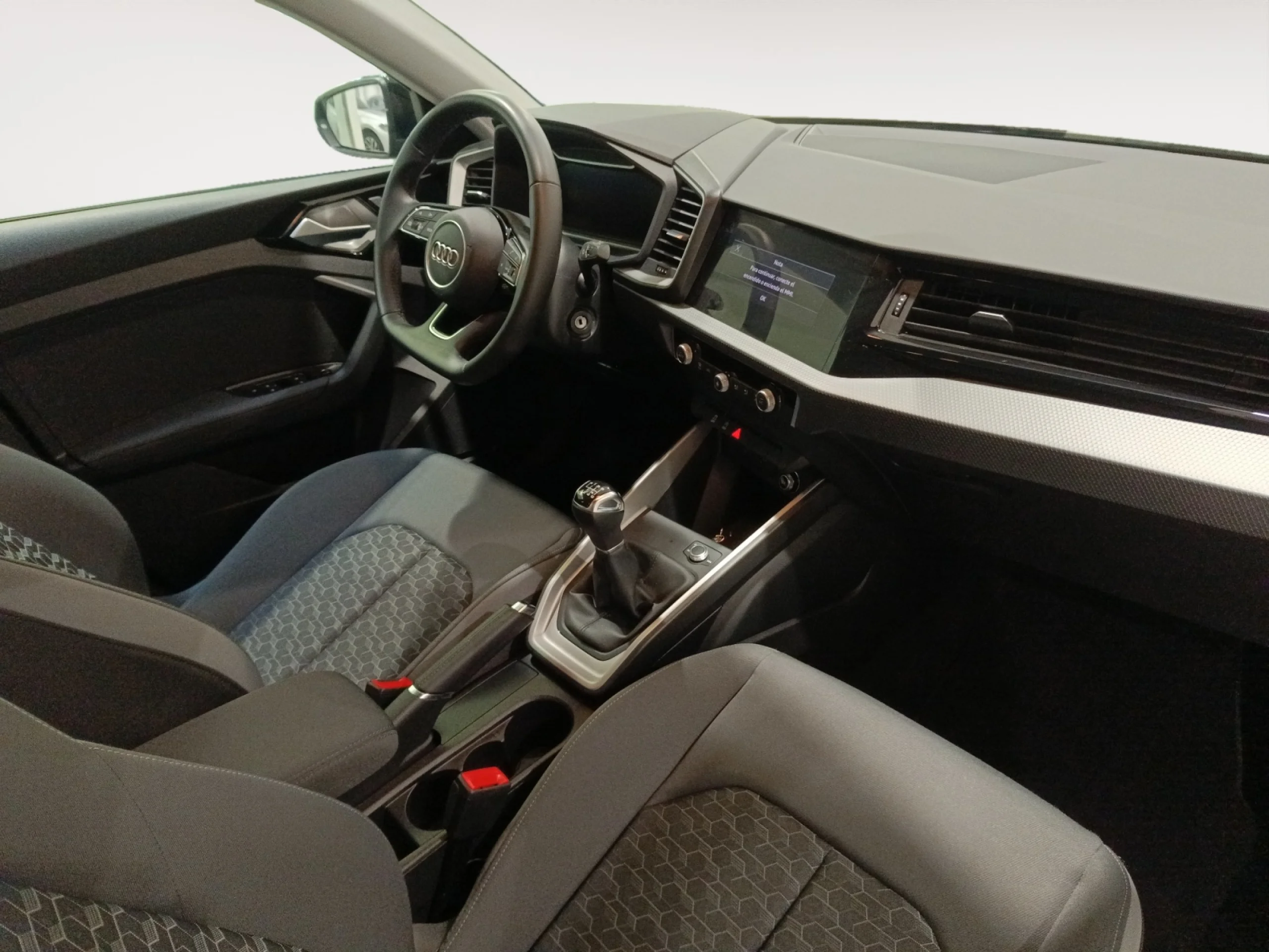 AUDI A1 SPORTBACK ADRENALIN 30 TFSI 81KW (110CV) - Foto 6