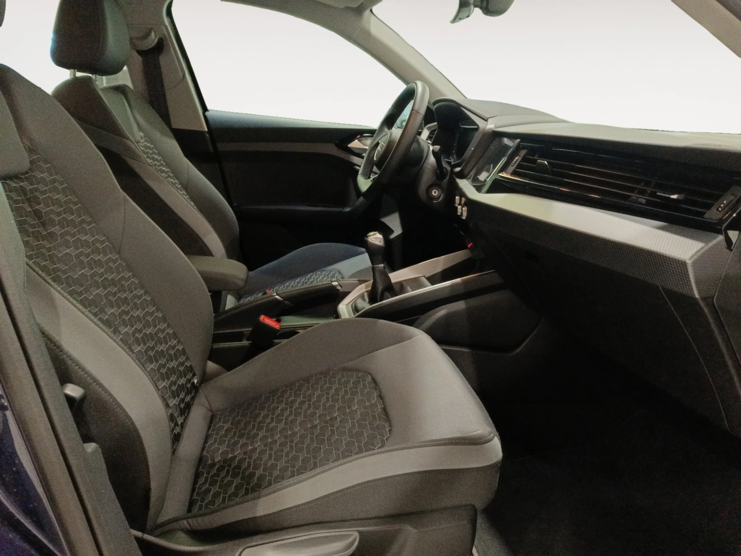 AUDI A1 SPORTBACK ADRENALIN 30 TFSI 81KW (110CV) - Foto 7