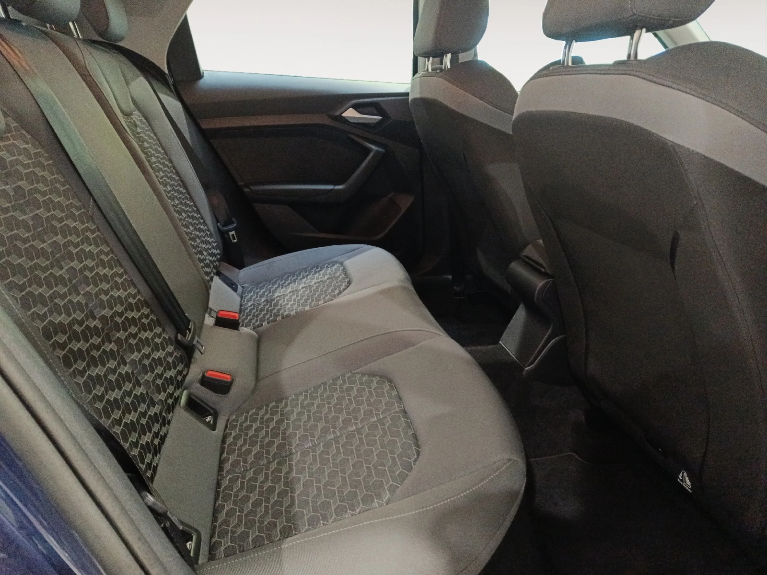 AUDI A1 SPORTBACK ADRENALIN 30 TFSI 81KW (110CV) - Foto 8