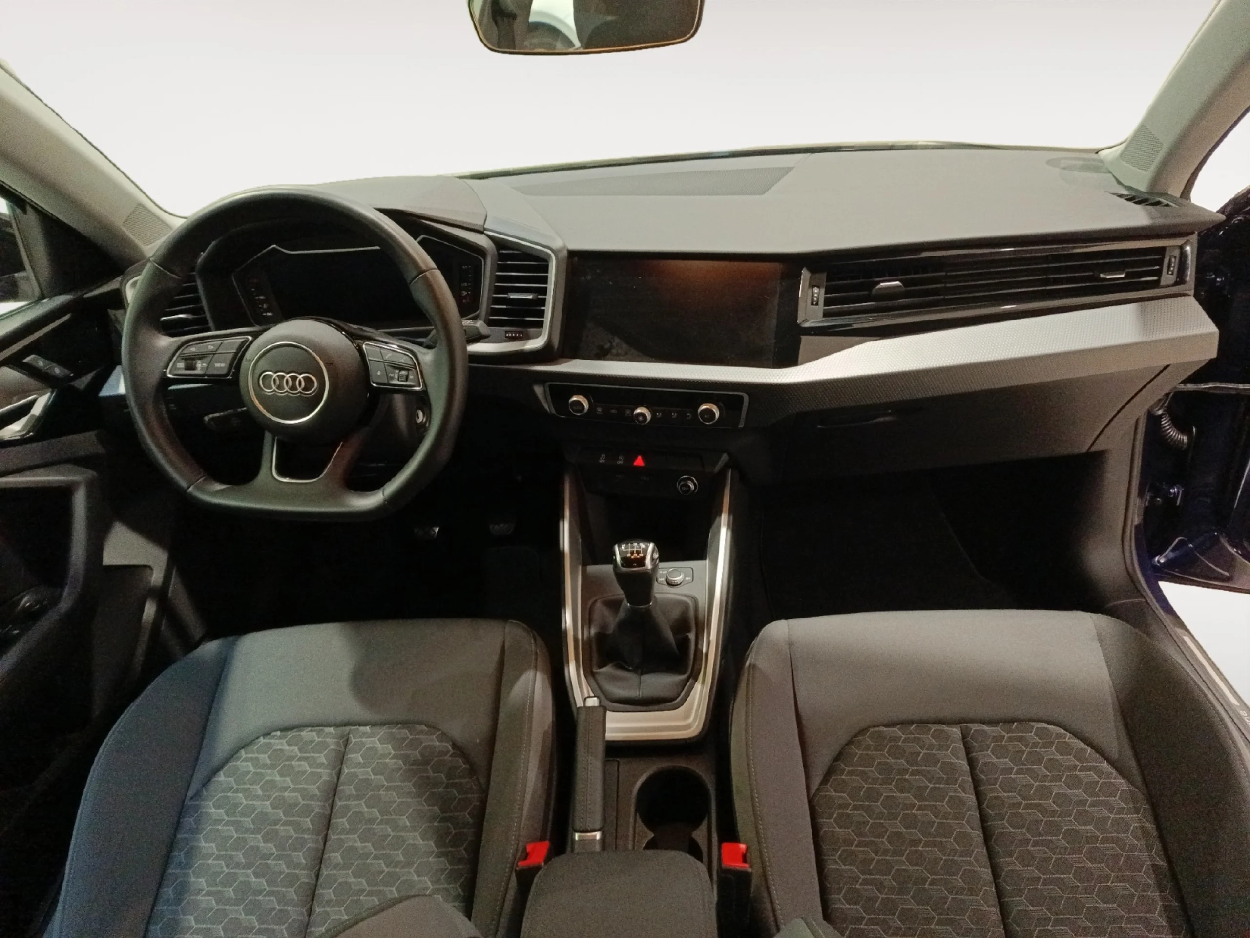 AUDI A1 SPORTBACK ADRENALIN 30 TFSI 81KW (110CV) - Foto 9