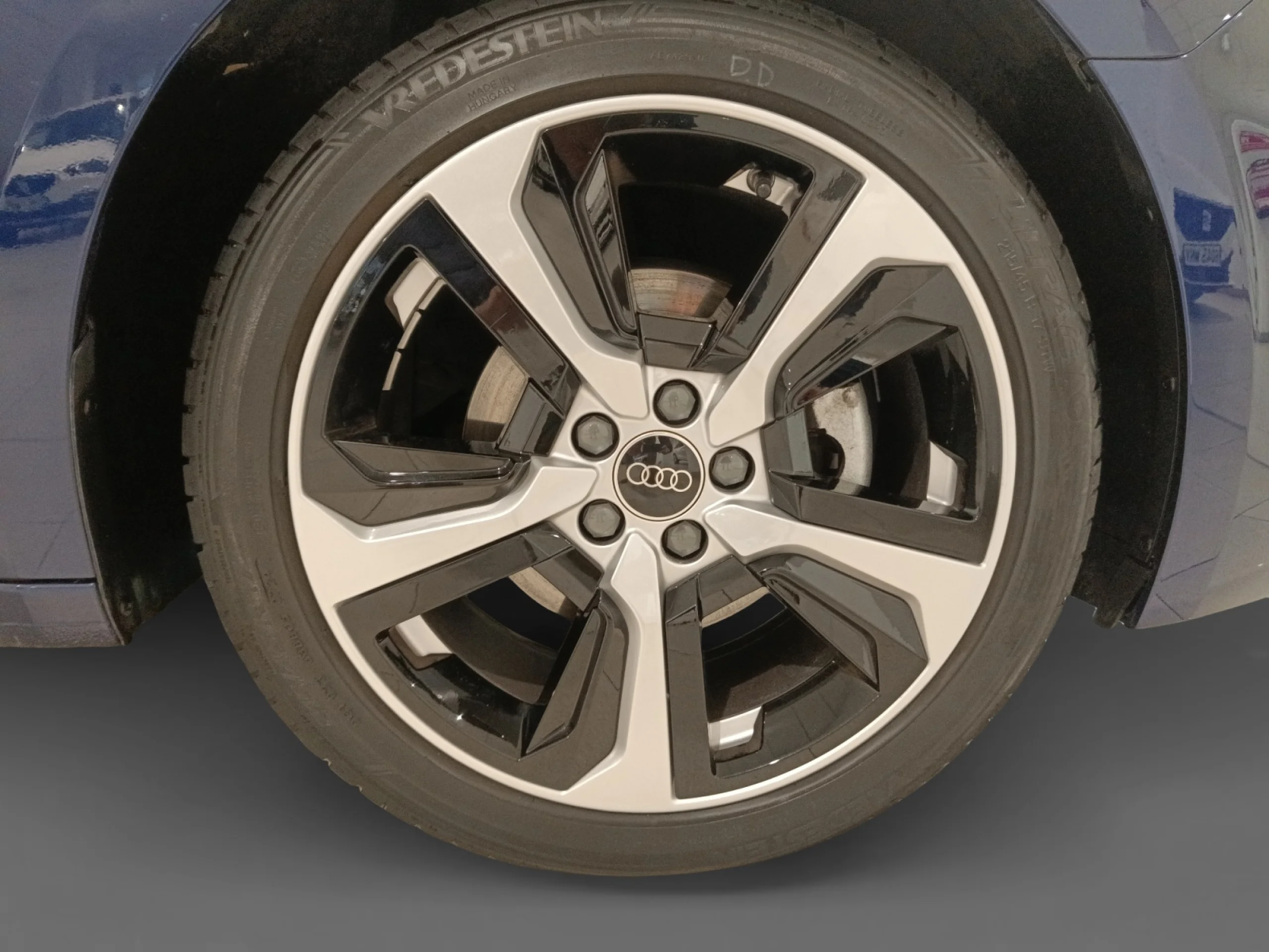 AUDI A1 SPORTBACK ADRENALIN 30 TFSI 81KW (110CV) - Foto 10