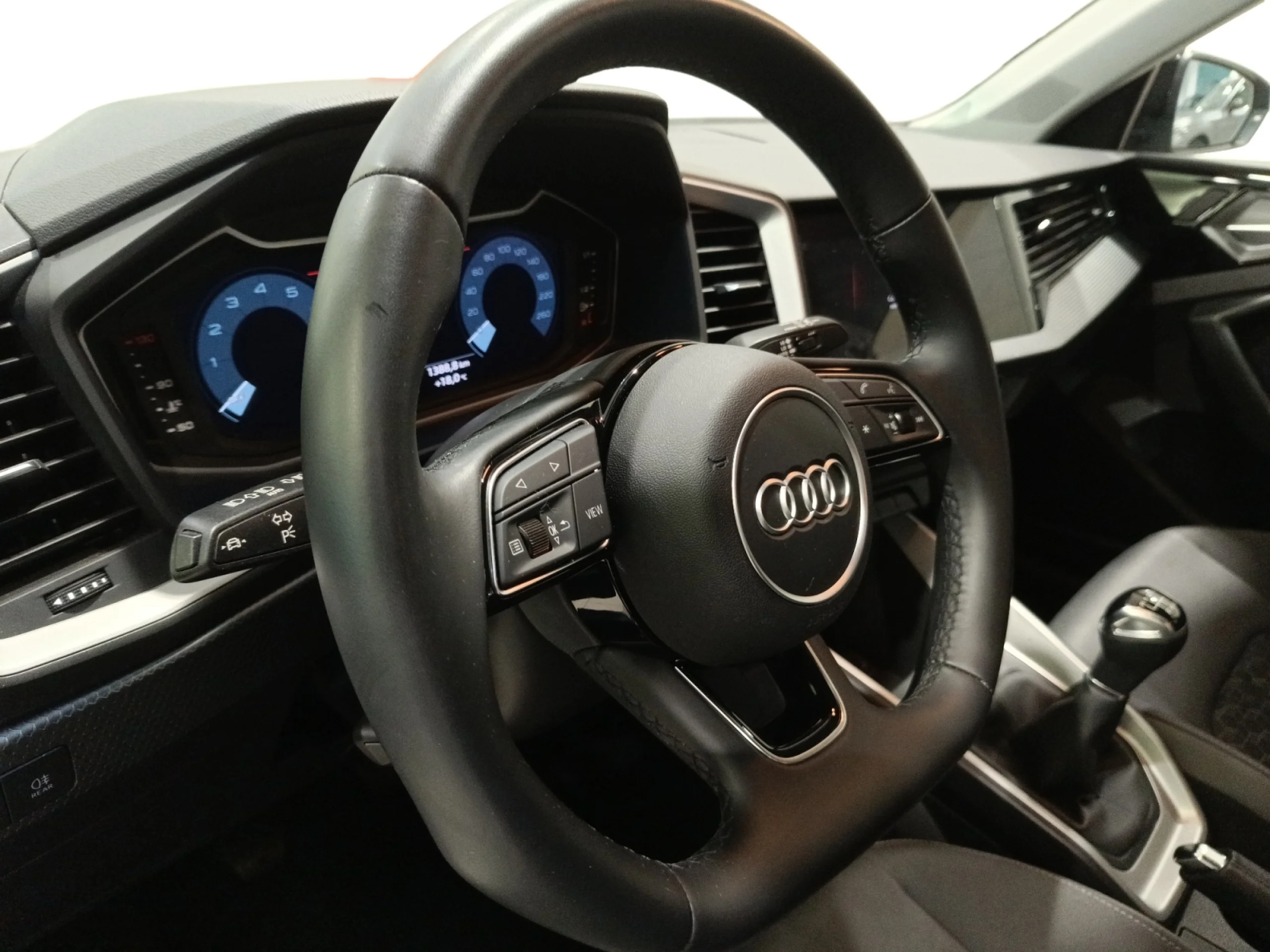 AUDI A1 SPORTBACK ADRENALIN 30 TFSI 81KW (110CV) - Foto 11