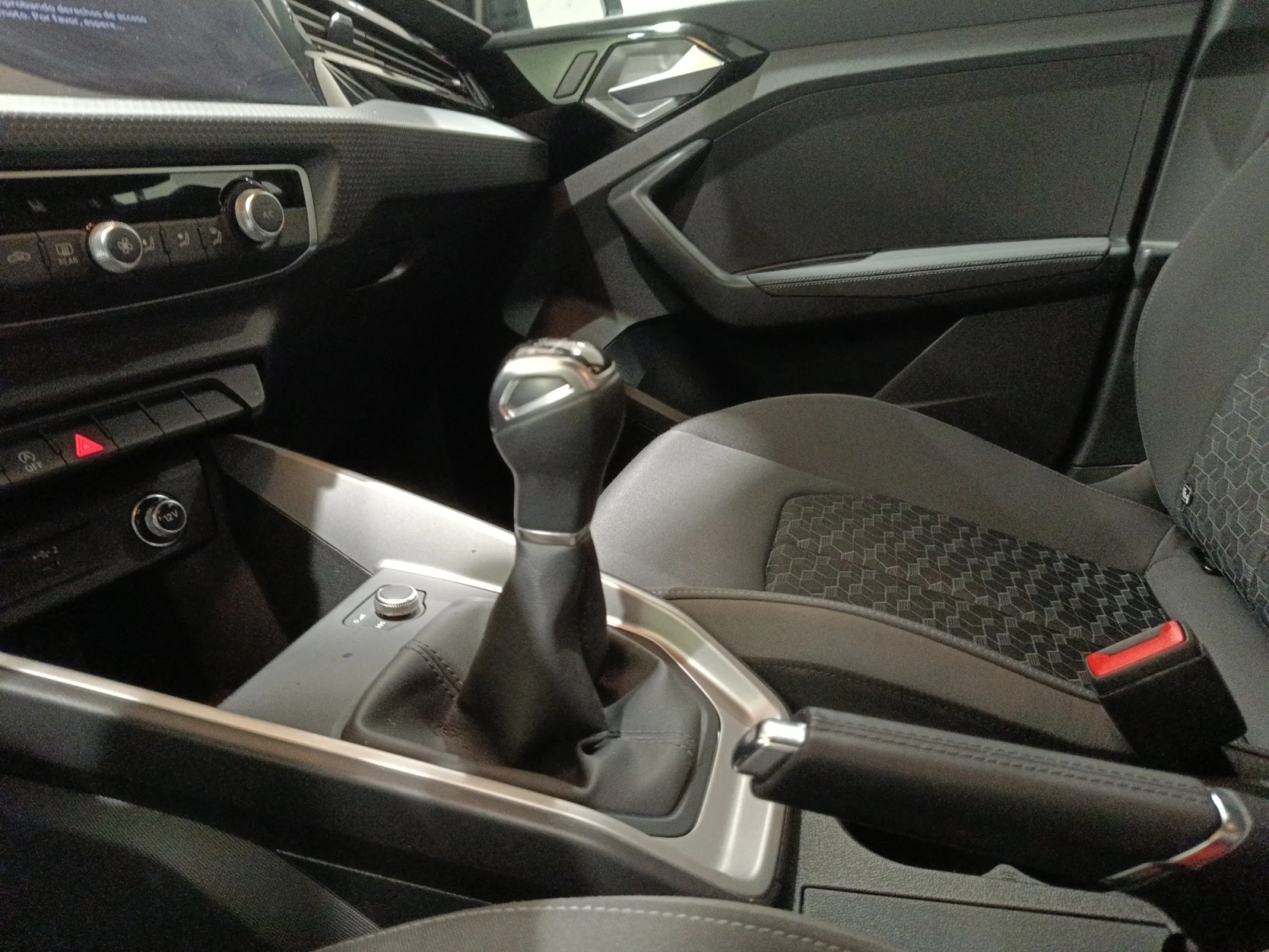 AUDI A1 SPORTBACK ADRENALIN 30 TFSI 81KW (110CV) - Foto 12