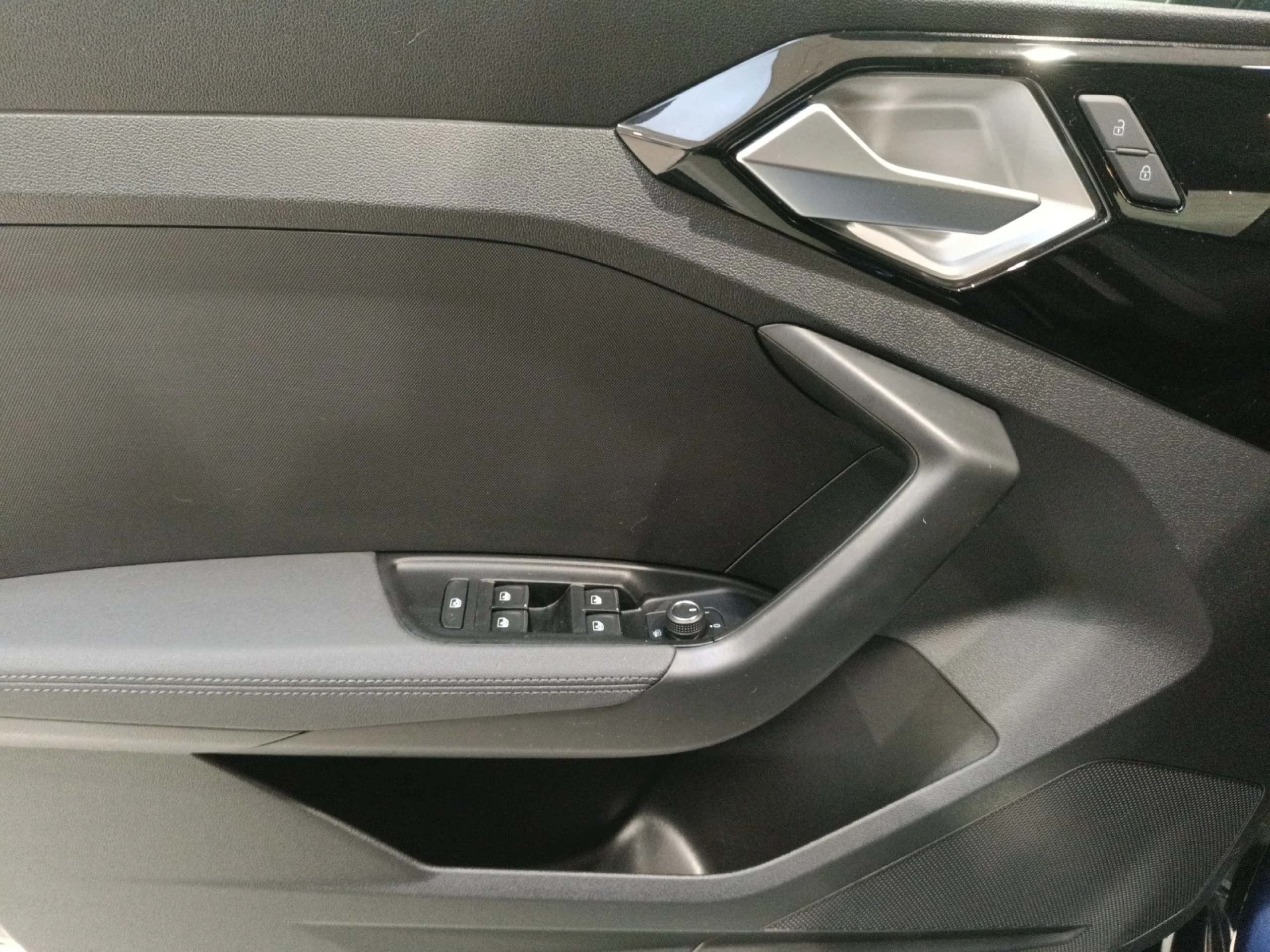 AUDI A1 SPORTBACK ADRENALIN 30 TFSI 81KW (110CV) - Foto 13