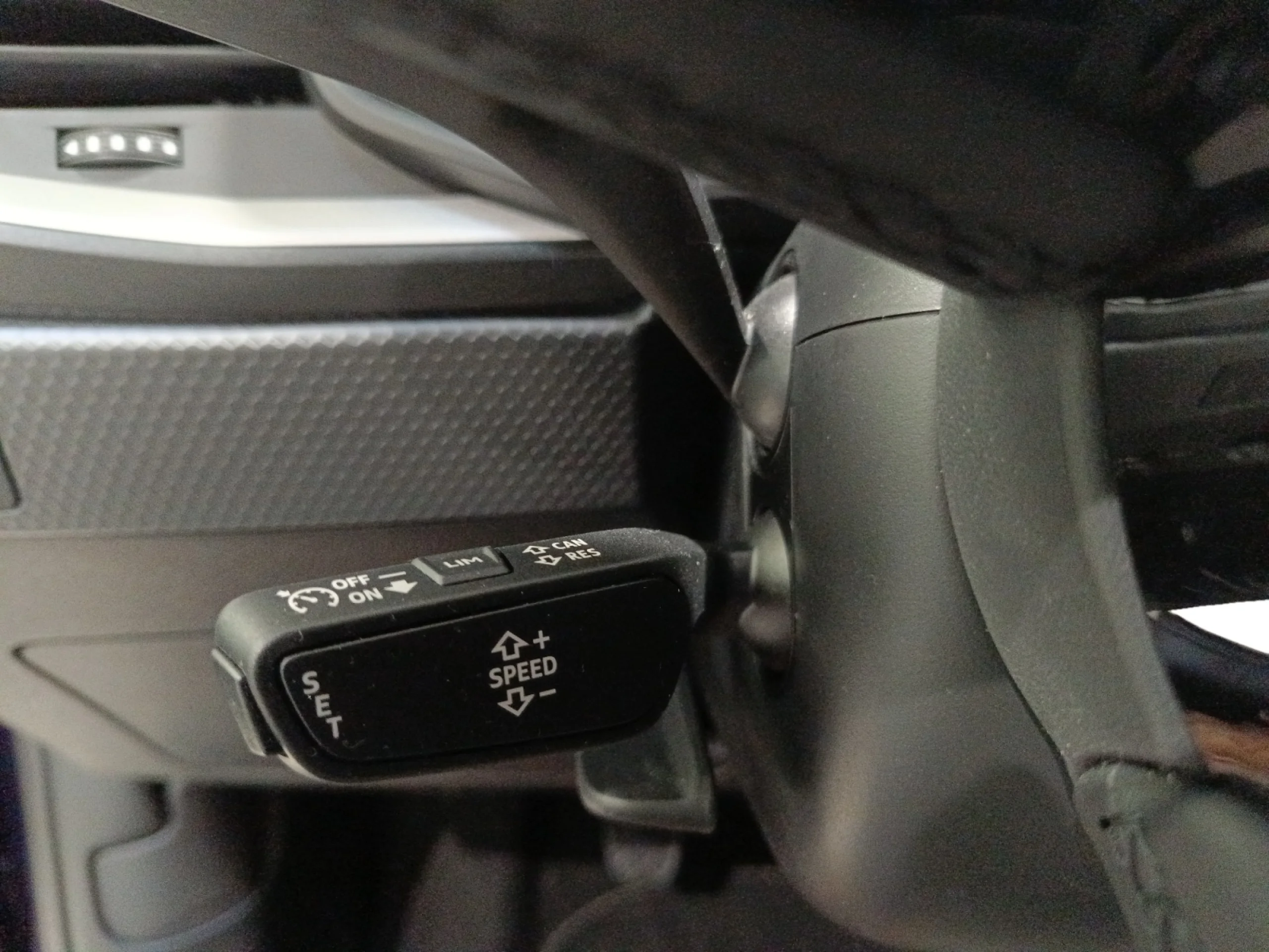 AUDI A1 SPORTBACK ADRENALIN 30 TFSI 81KW (110CV) - Foto 14