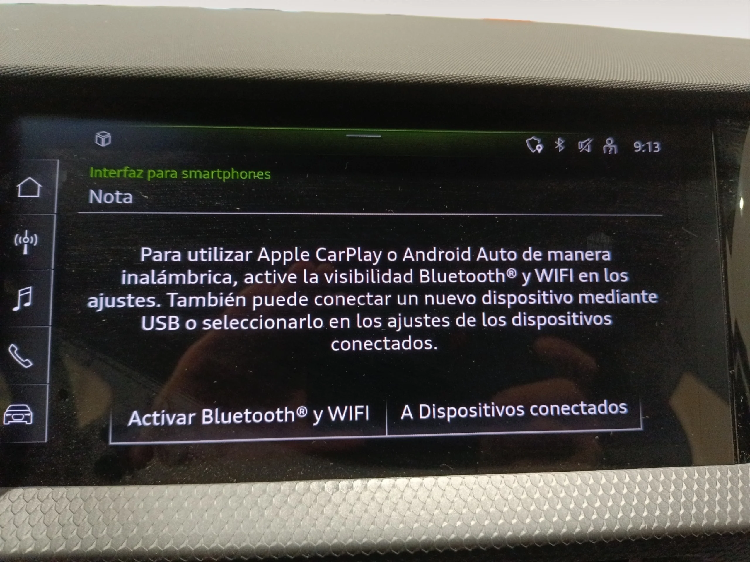 AUDI A1 SPORTBACK ADRENALIN 30 TFSI 81KW (110CV) - Foto 16