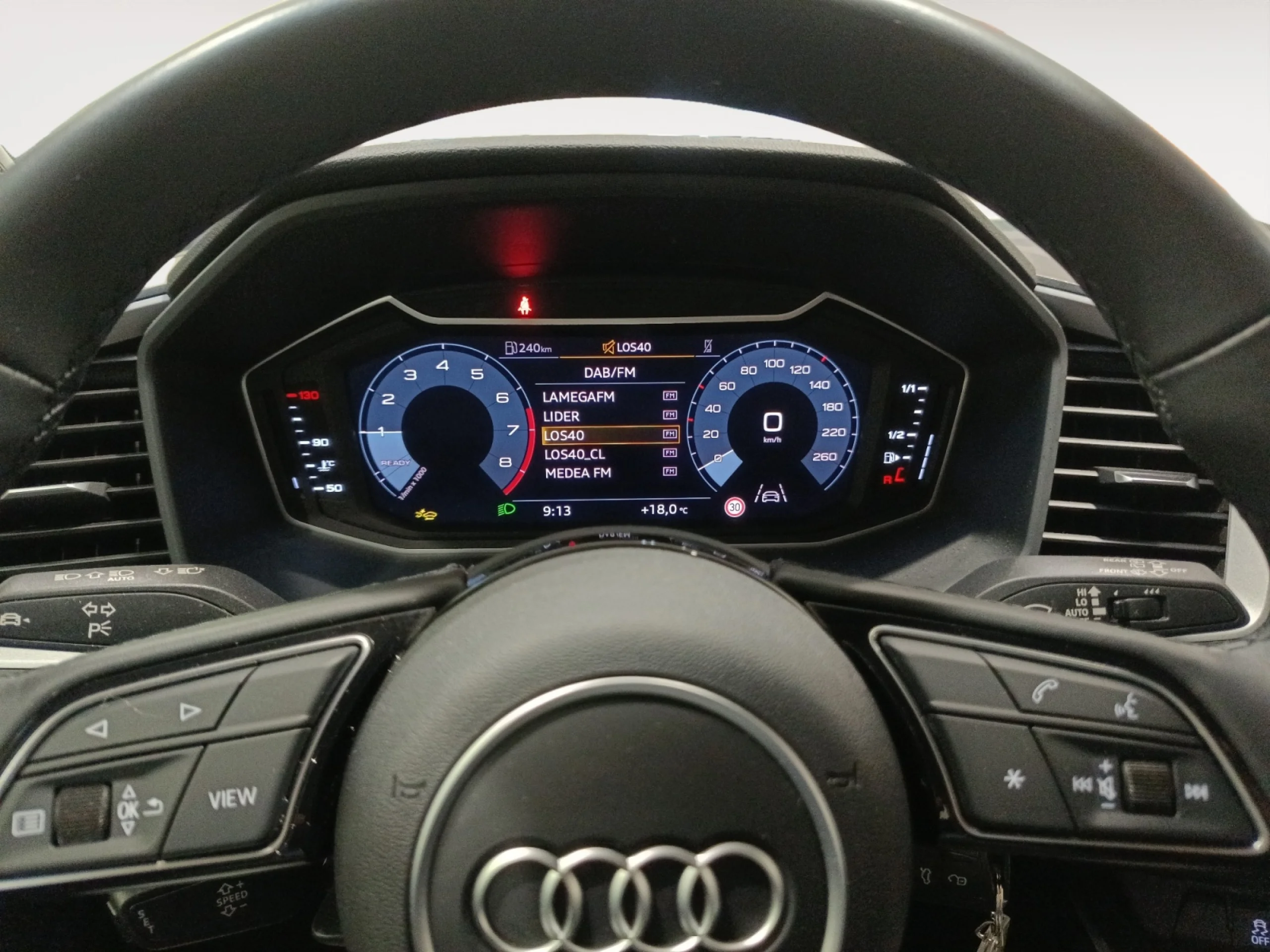 AUDI A1 SPORTBACK ADRENALIN 30 TFSI 81KW (110CV) - Foto 17