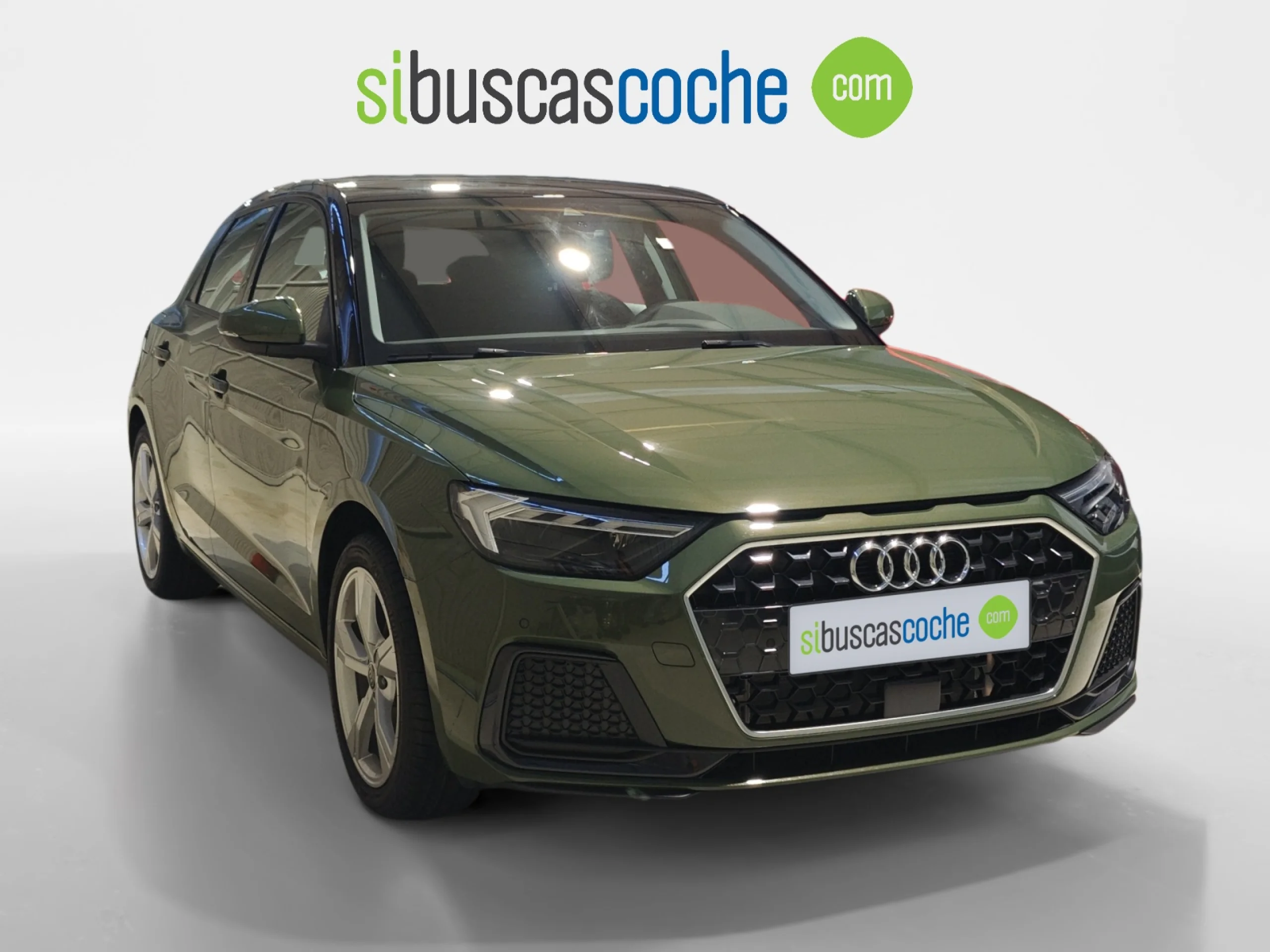 AUDI A1 SPORTBACK ADVANCED 25 TFSI 70KW (95CV) - Foto 1