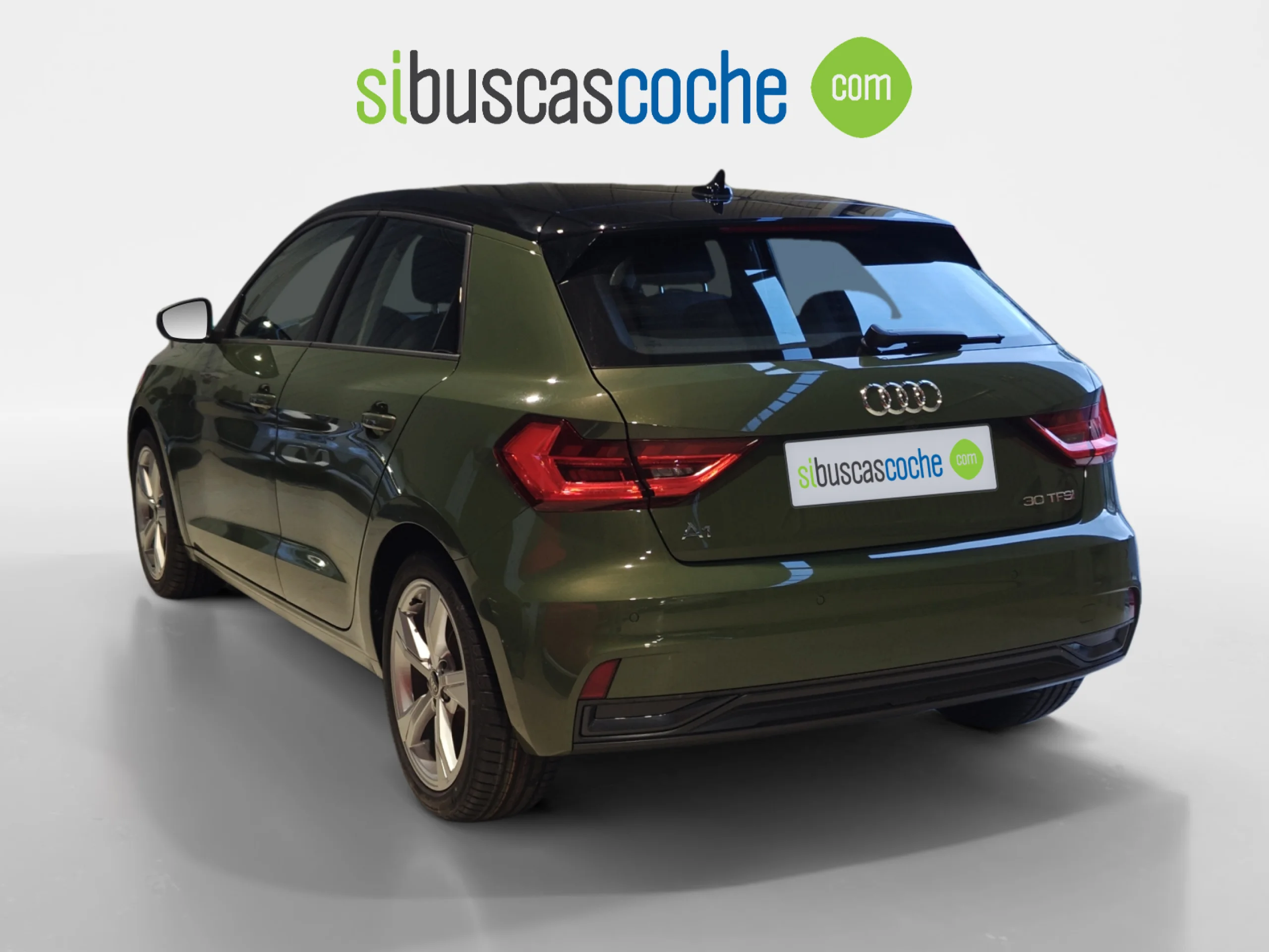 AUDI A1 SPORTBACK ADVANCED 25 TFSI 70KW (95CV) - Foto 2