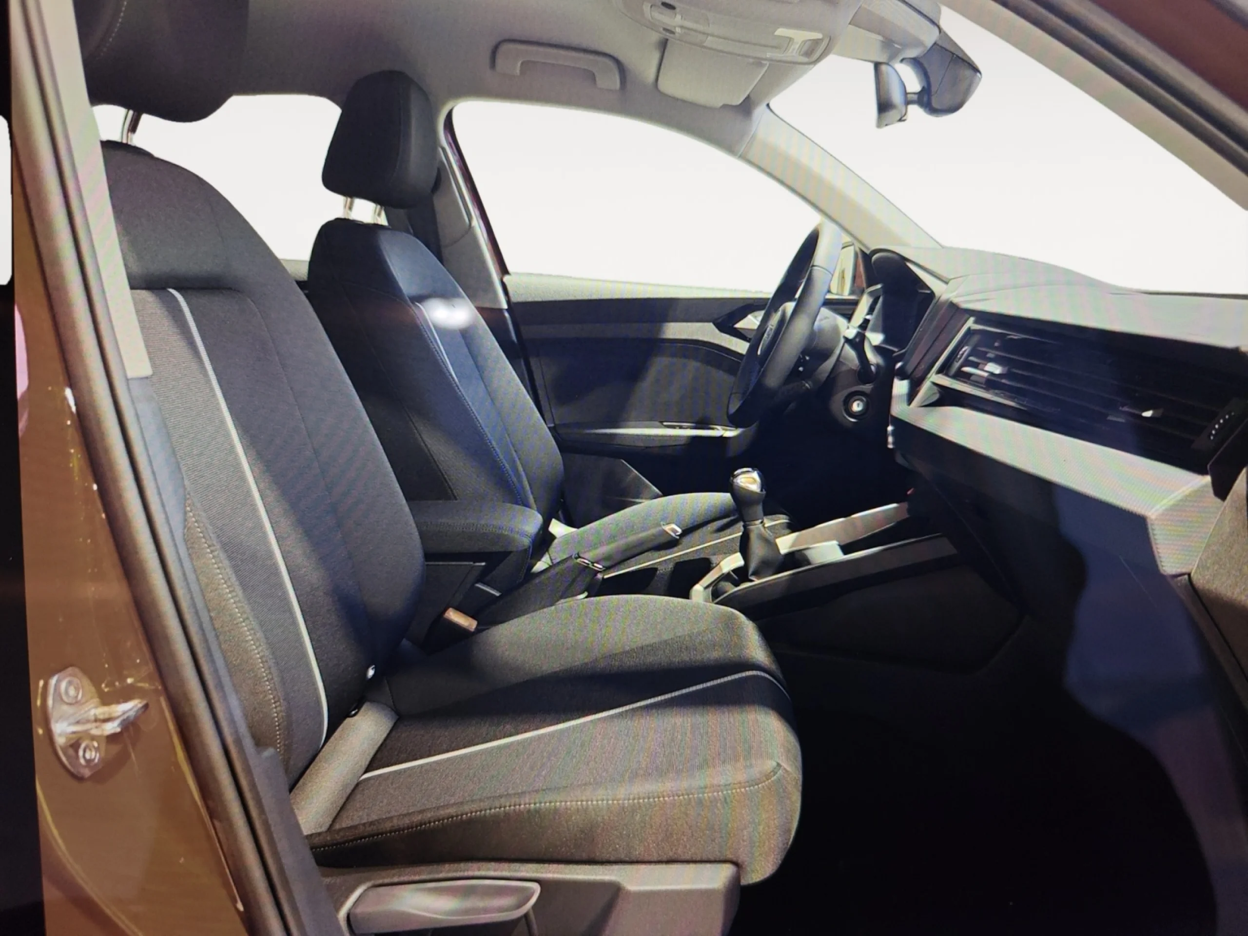 AUDI A1 SPORTBACK ADVANCED 25 TFSI 70KW (95CV) - Foto 5