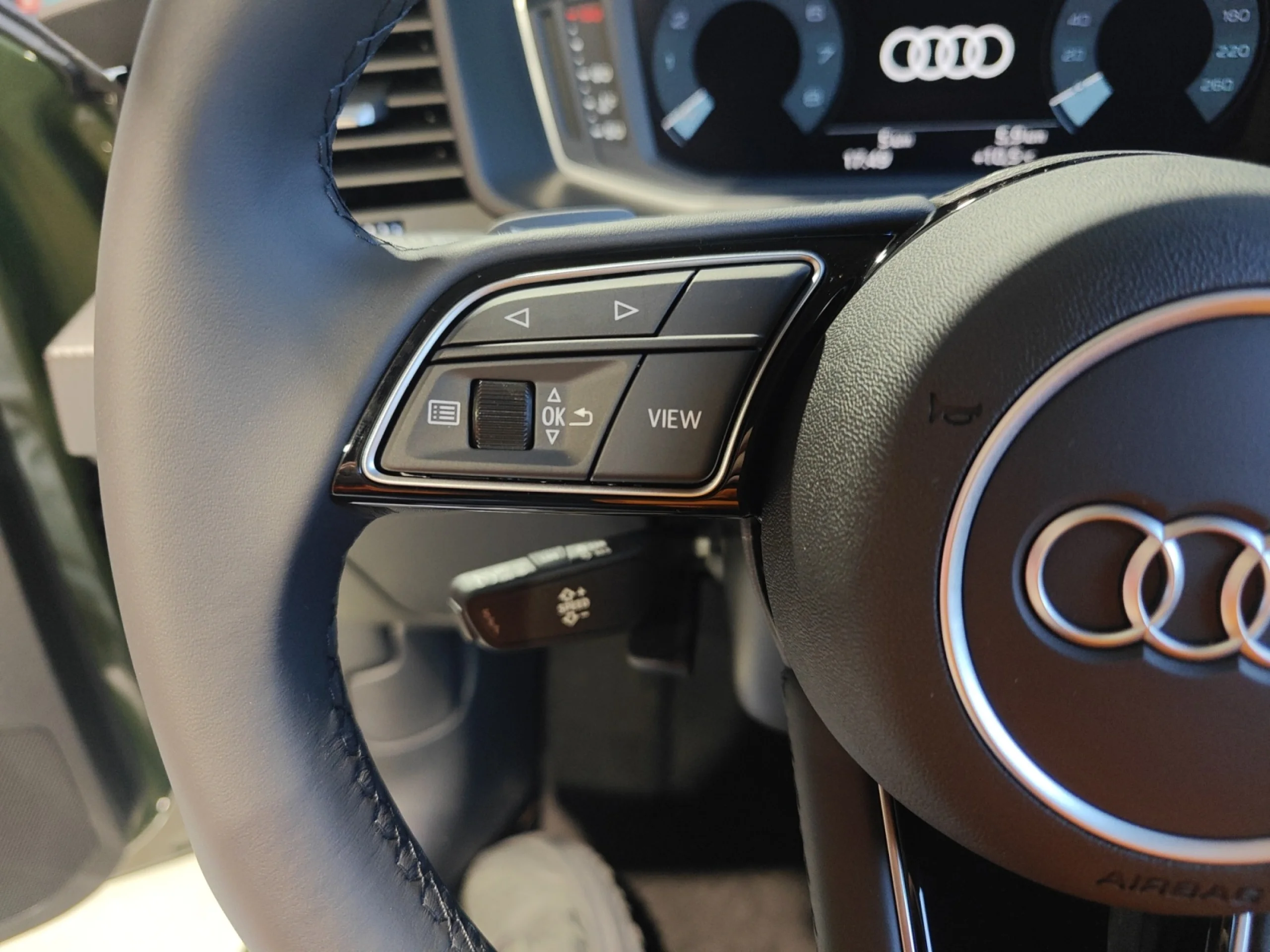 AUDI A1 SPORTBACK ADVANCED 25 TFSI 70KW (95CV) - Foto 11