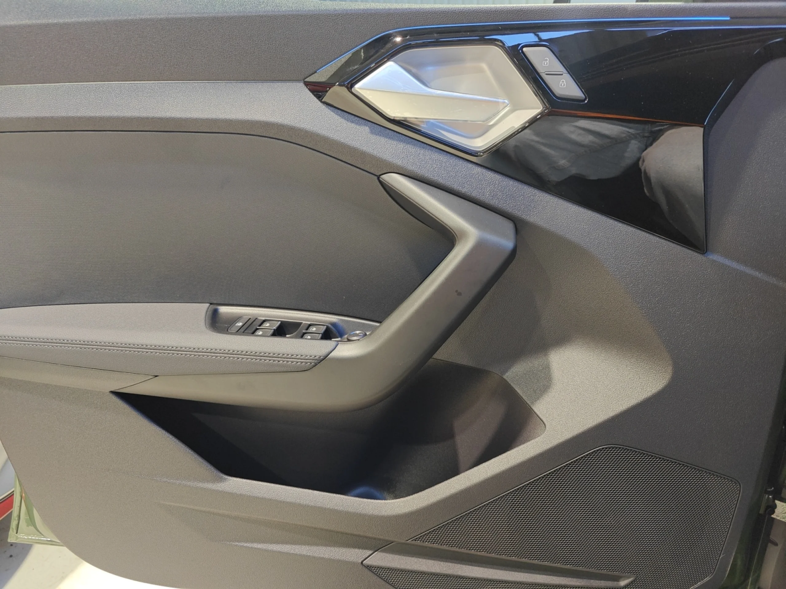 AUDI A1 SPORTBACK ADVANCED 25 TFSI 70KW (95CV) - Foto 13