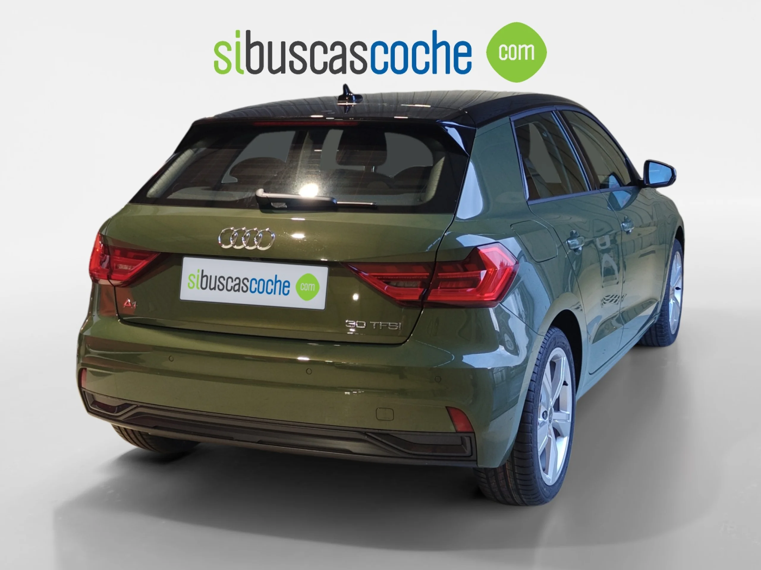 AUDI A1 SPORTBACK ADVANCED 25 TFSI 70KW (95CV) - Foto 18