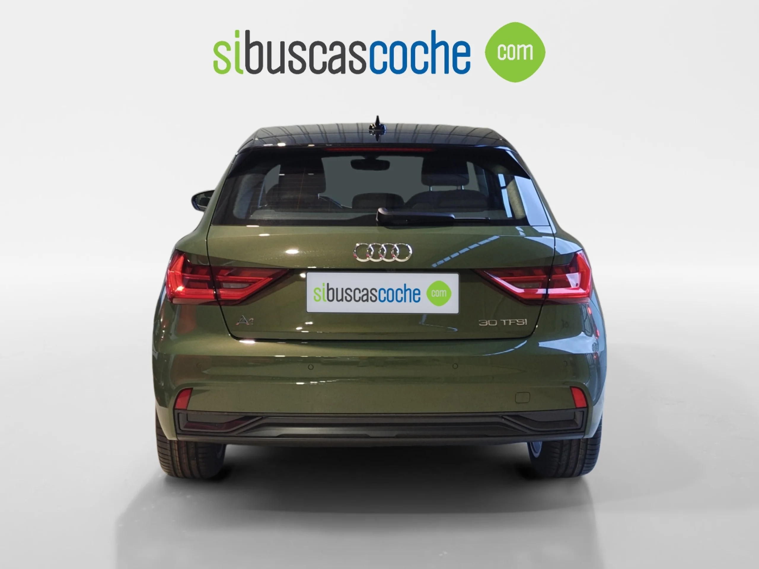 AUDI A1 SPORTBACK ADVANCED 25 TFSI 70KW (95CV) - Foto 23