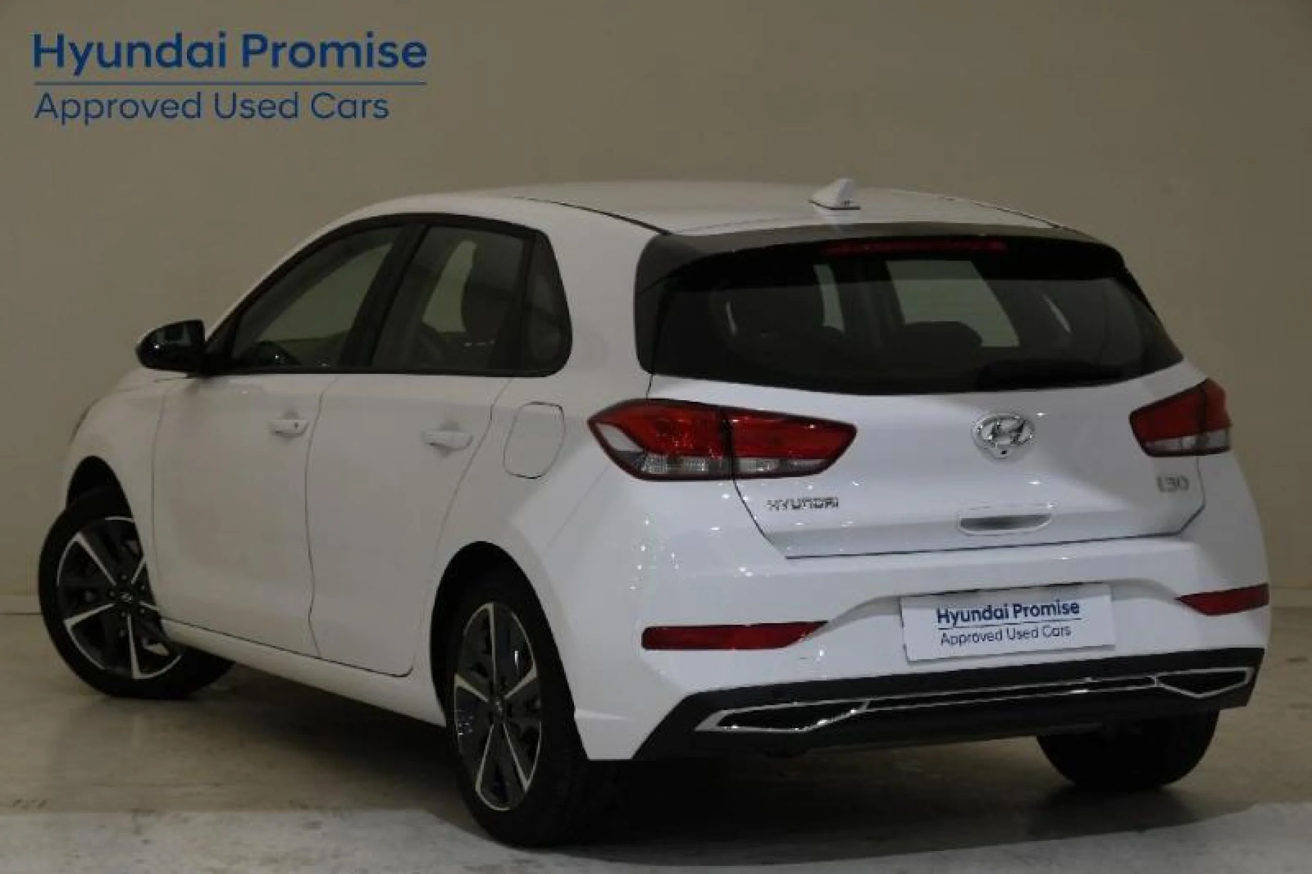 HYUNDAI I30 1.5 DPI KLASS SLX - Foto 3