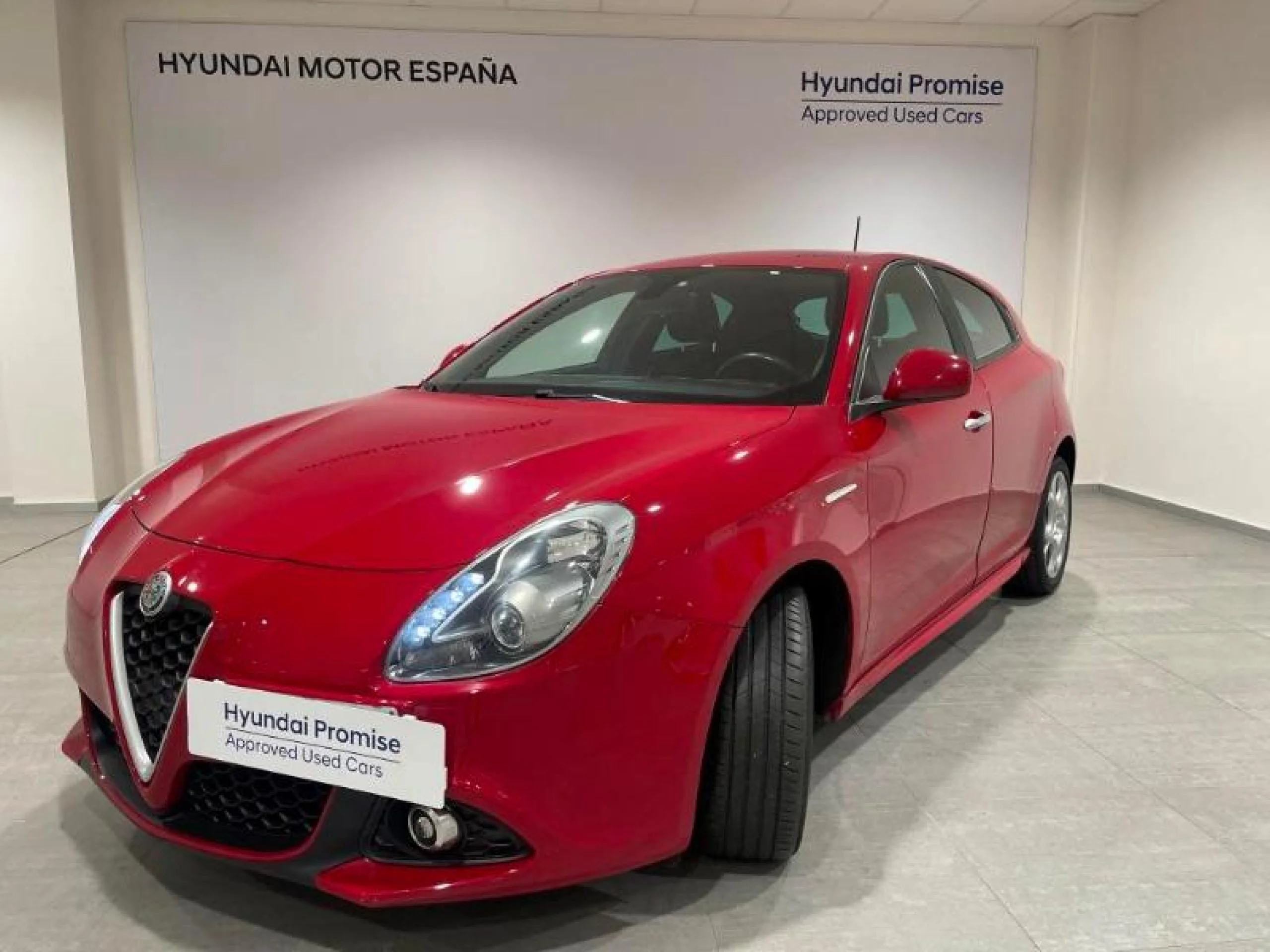ALFA ROMEO GIULIETTA 1.6 JTD 88KW (120CV) TCT GIULIETTA - Foto 3