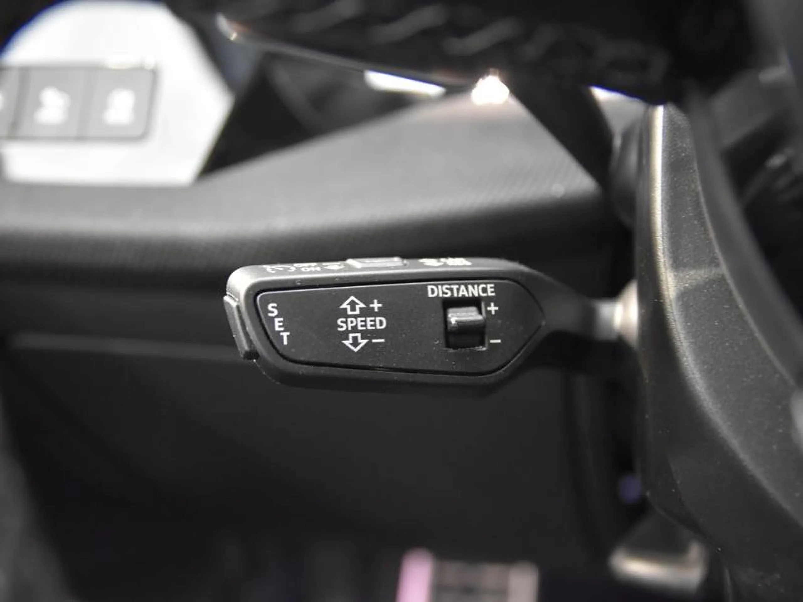 AUDI A3 SPORTBACK S LINE 30 TFSI 81KW S TRONIC - Foto 14