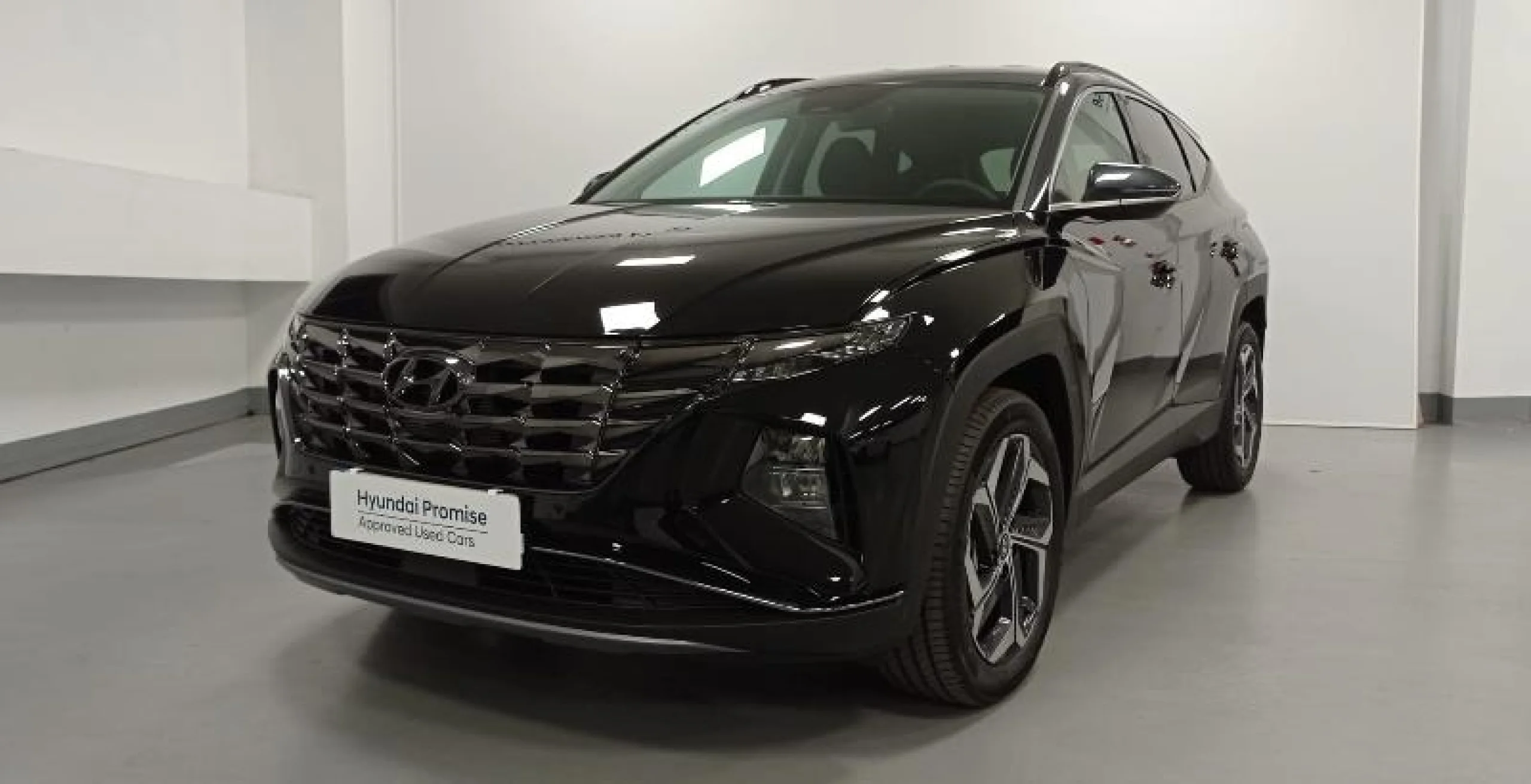 HYUNDAI TUCSON 1.6T 185KW (252CV) PHEV AT TECNO SKY - Foto 2