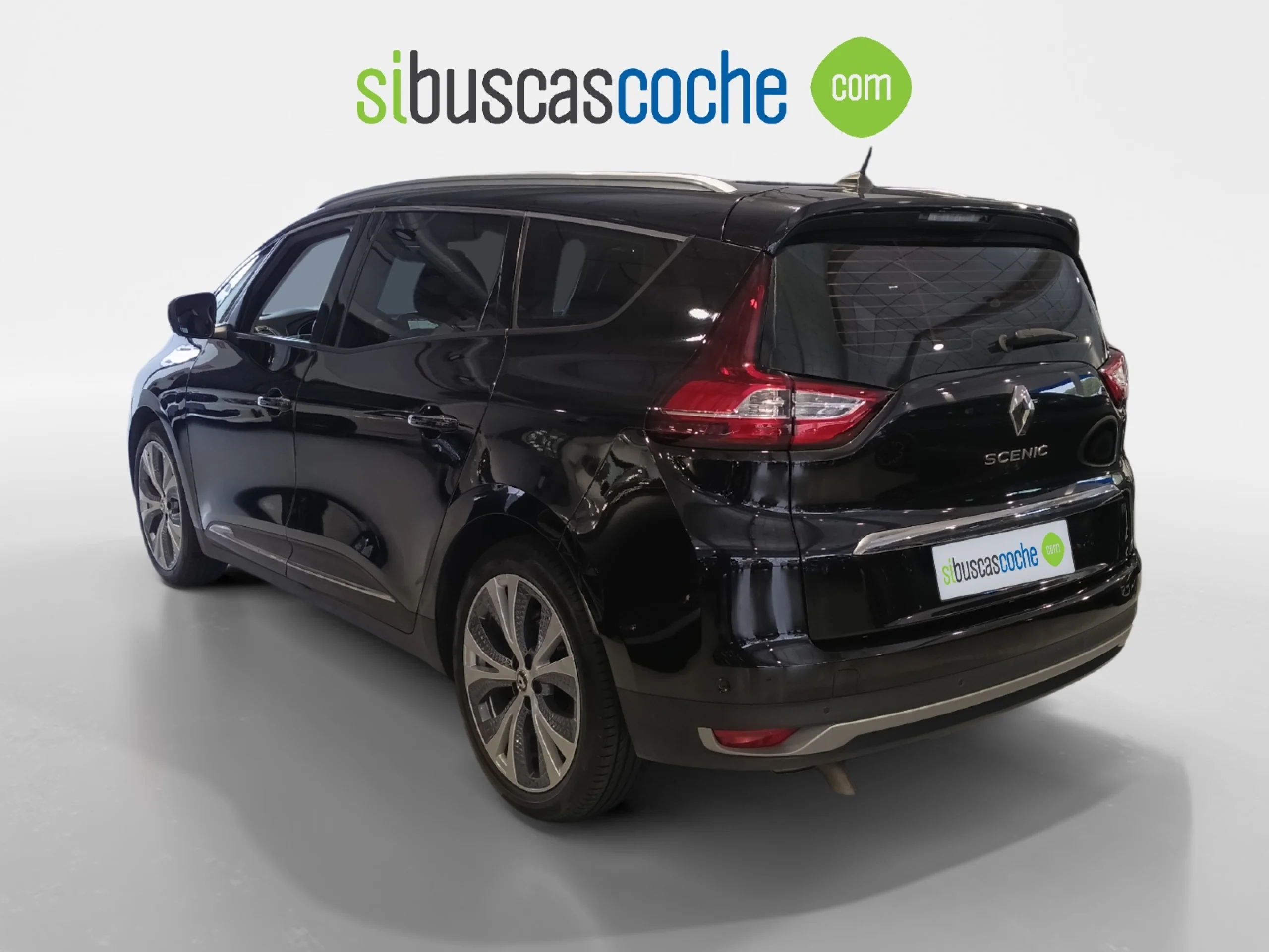 RENAULT GRAND SCENIC ZEN TCE 103 KW (140CV) GPF - Foto 2