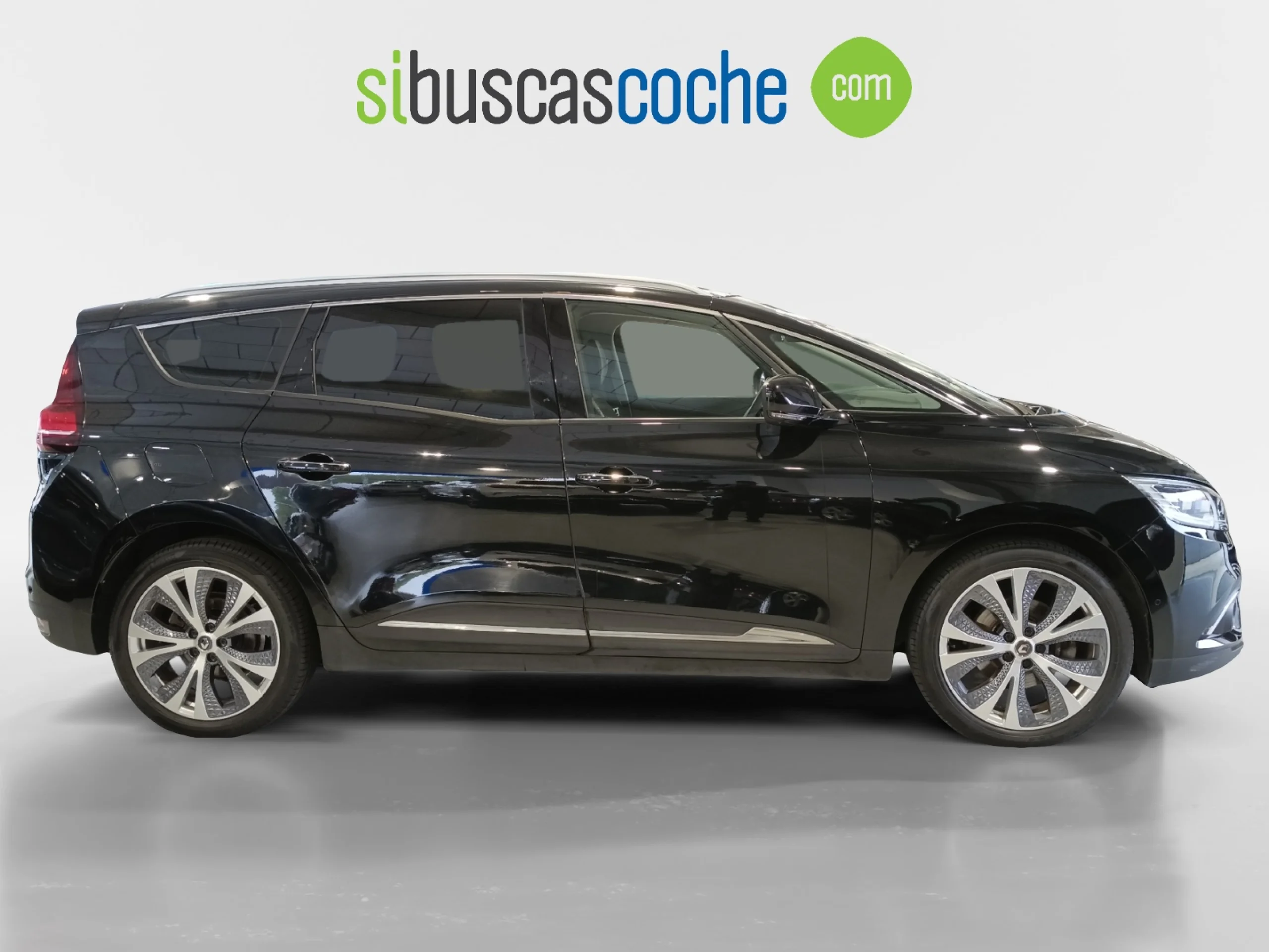 RENAULT GRAND SCENIC ZEN TCE 103 KW (140CV) GPF - Foto 3