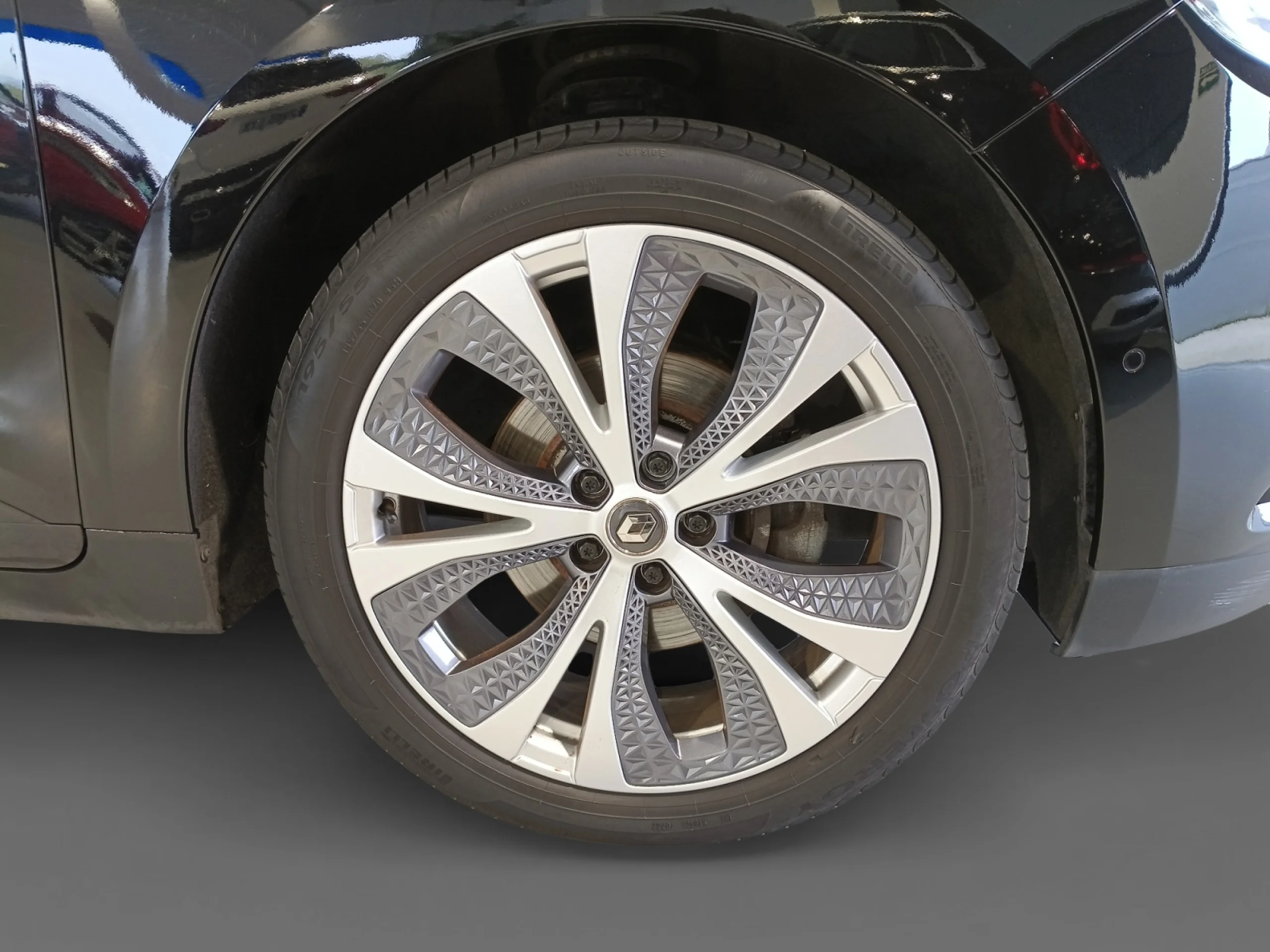 RENAULT GRAND SCENIC ZEN TCE 103 KW (140CV) GPF - Foto 8